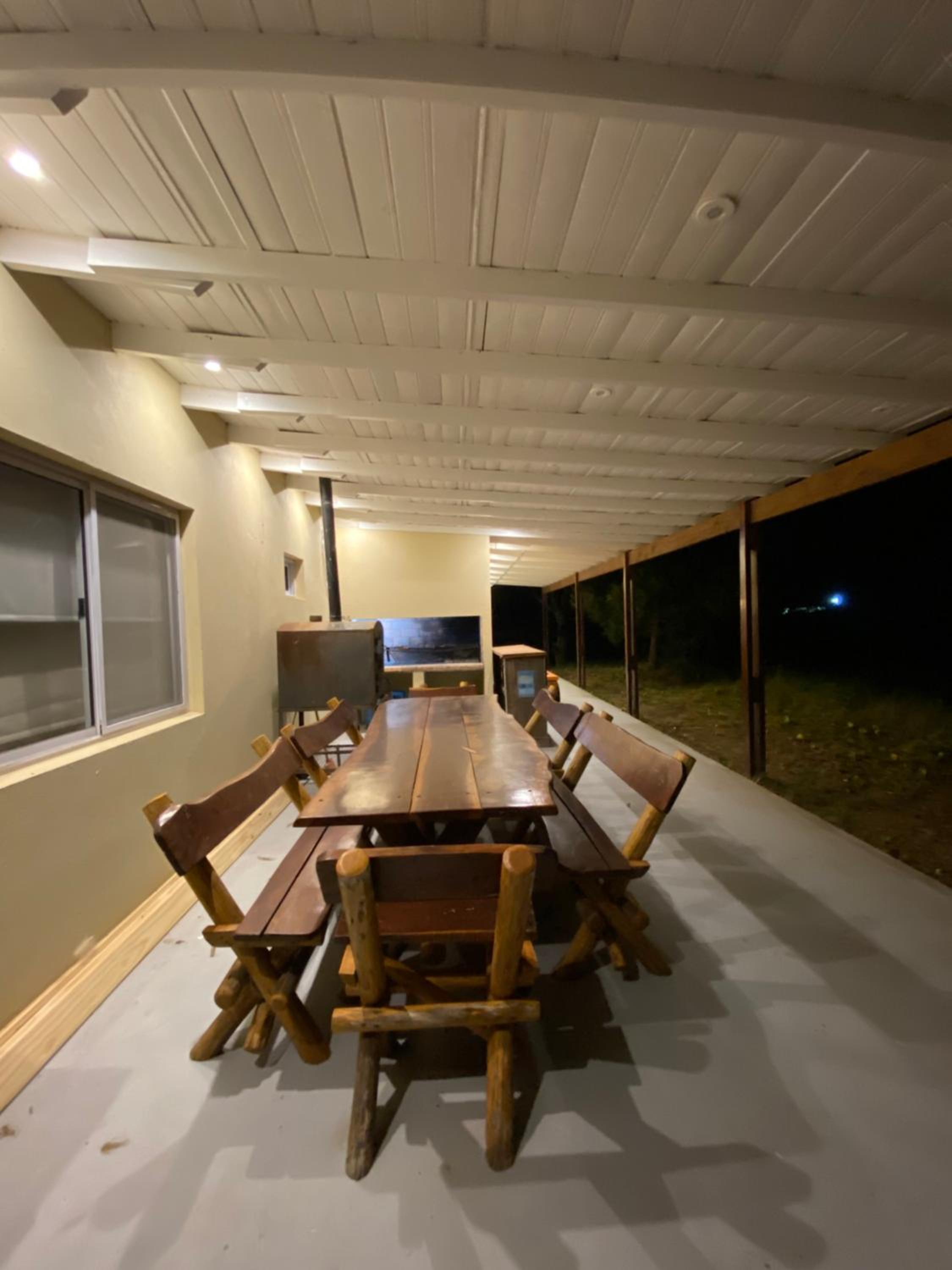 Casa en Costa Esmeralda