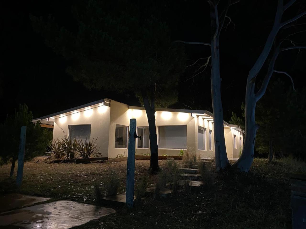 Casa en Costa Esmeralda