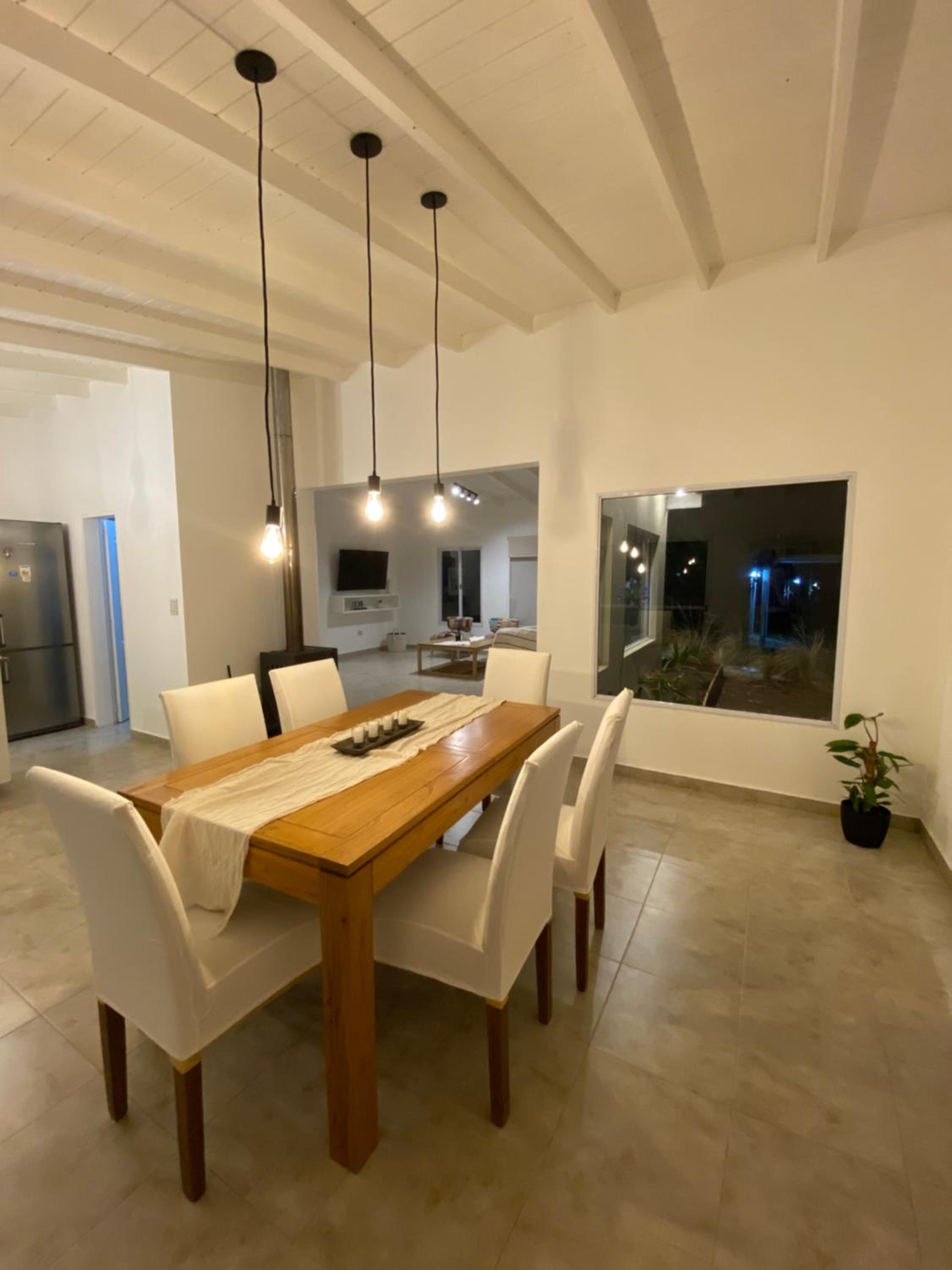 Casa en Costa Esmeralda