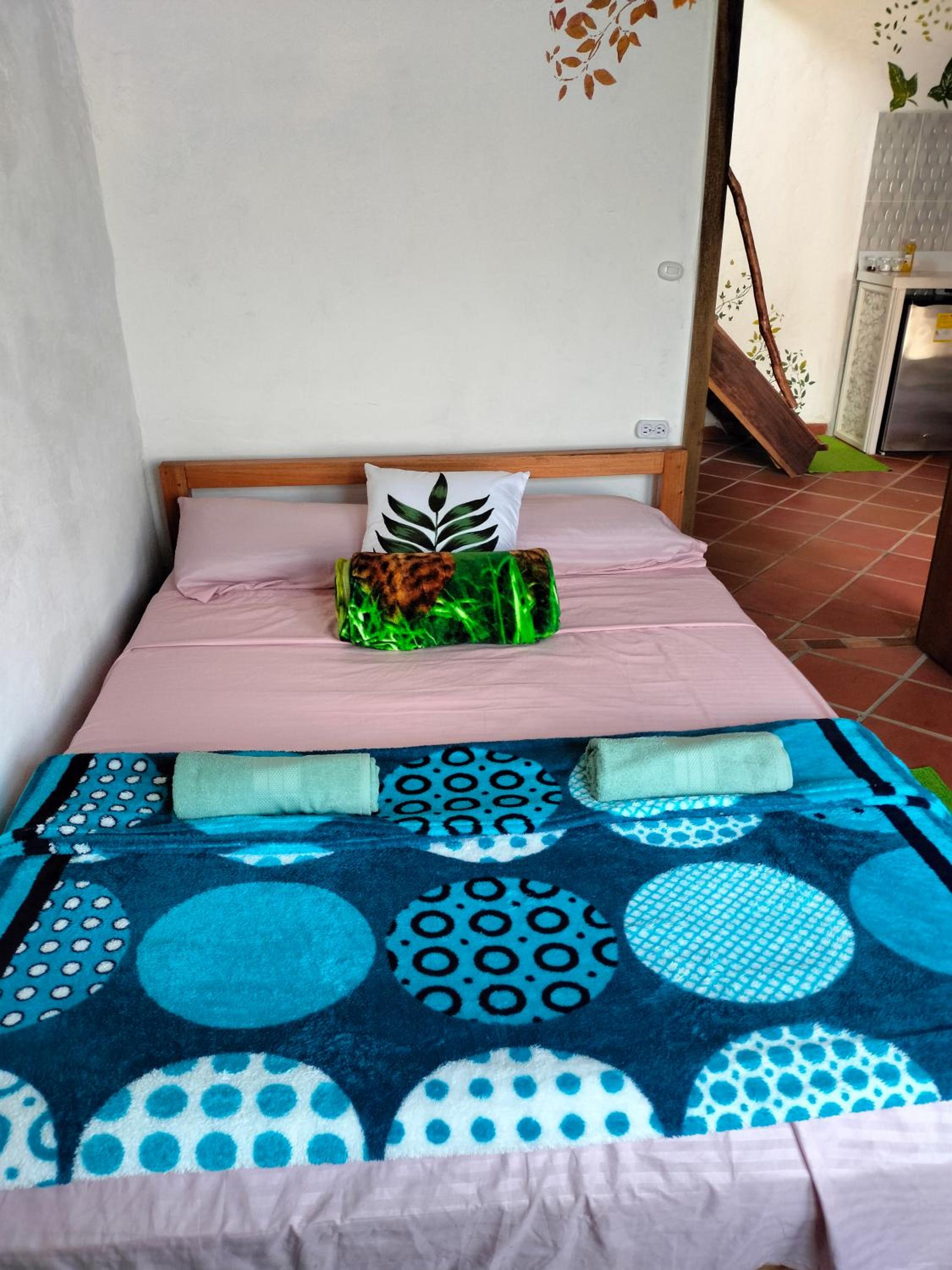 La Villa