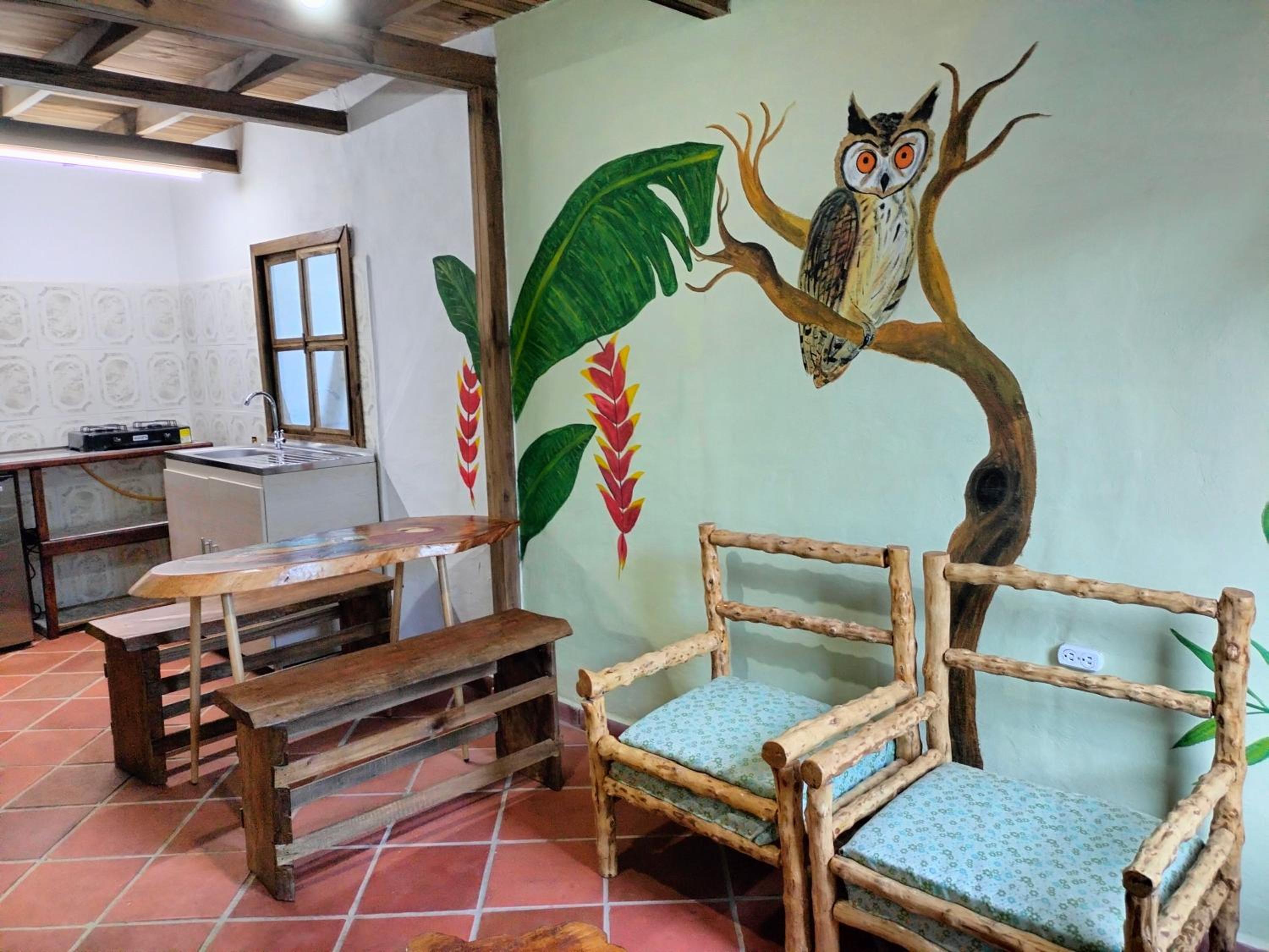 La Villa