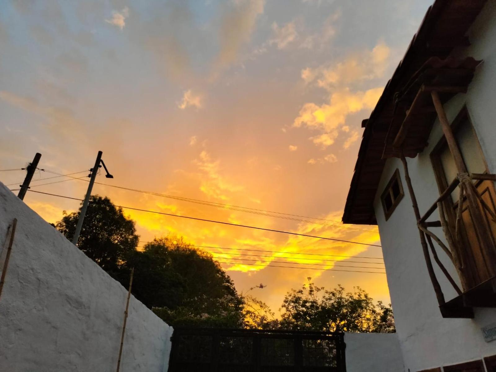 La Villa