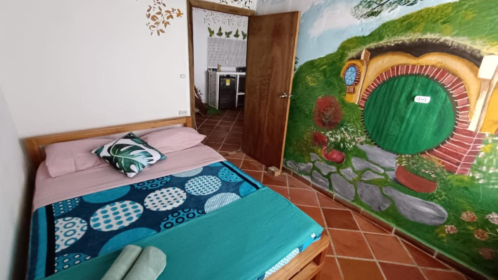 La Villa