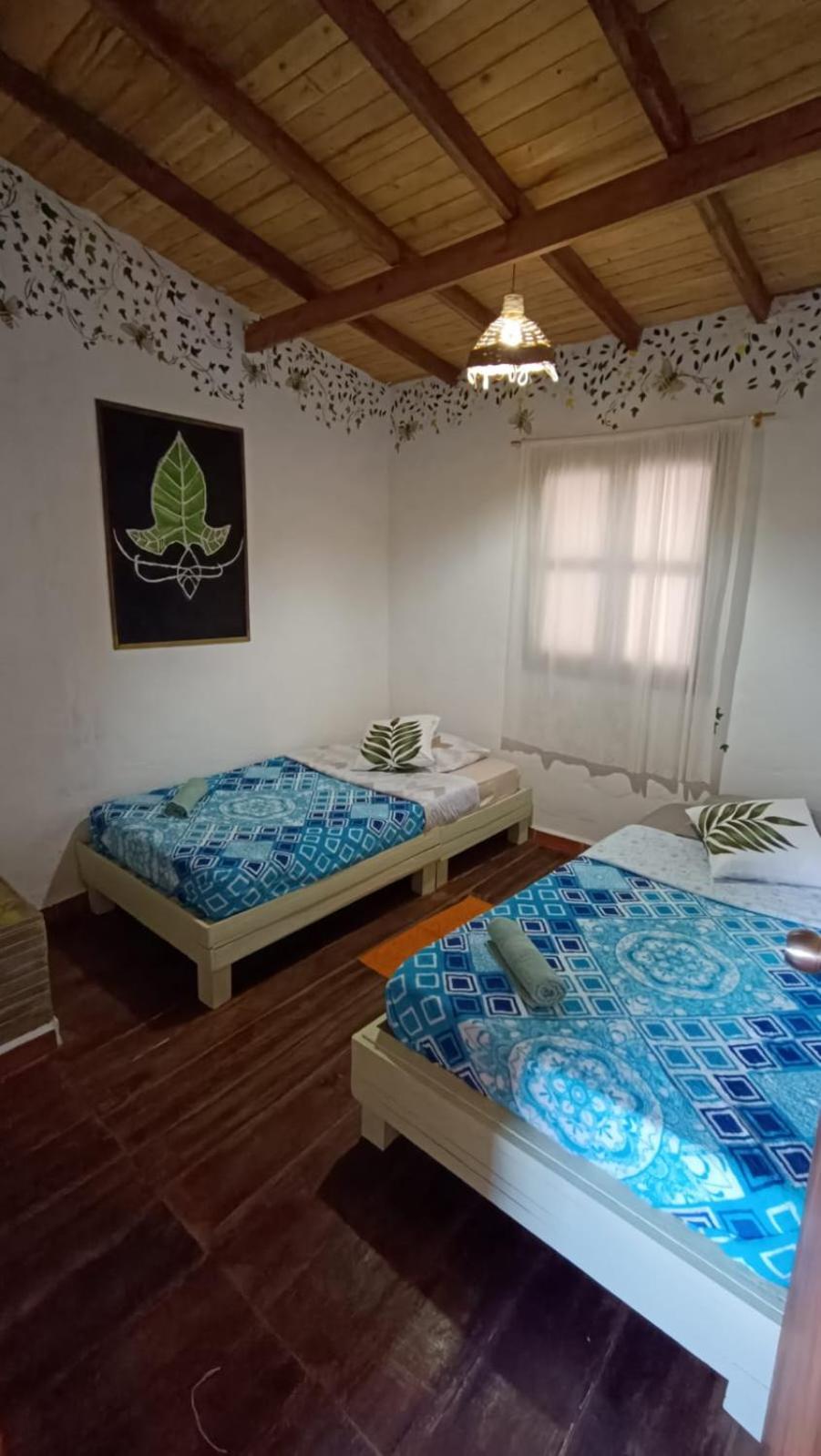 La Villa