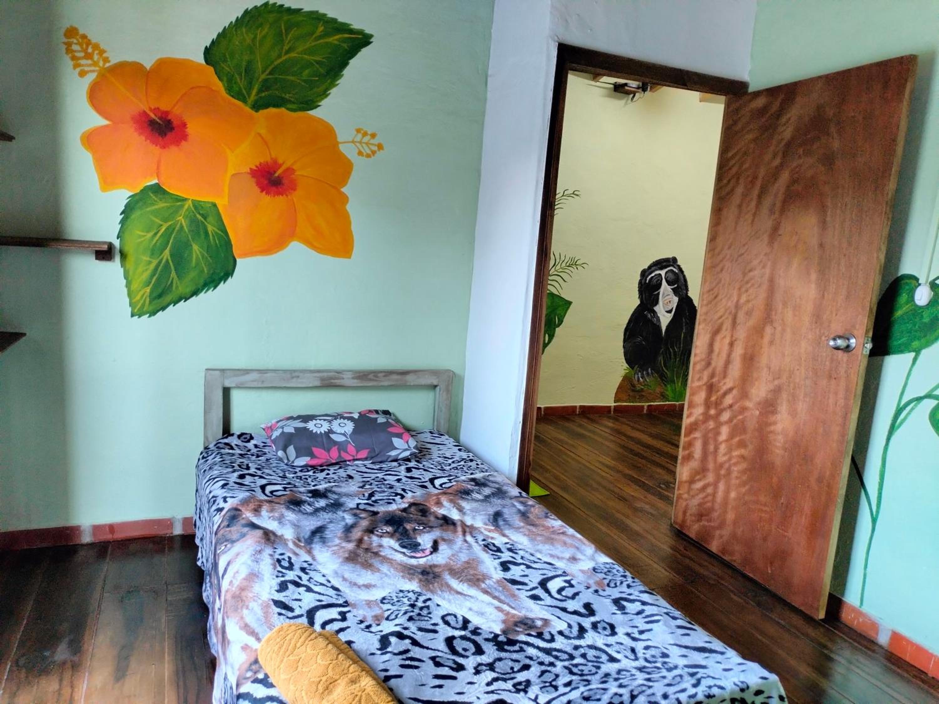 La Villa