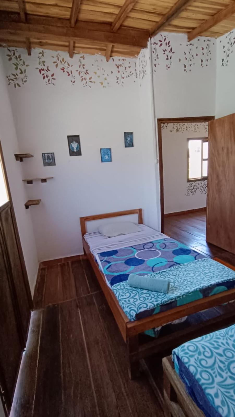 La Villa