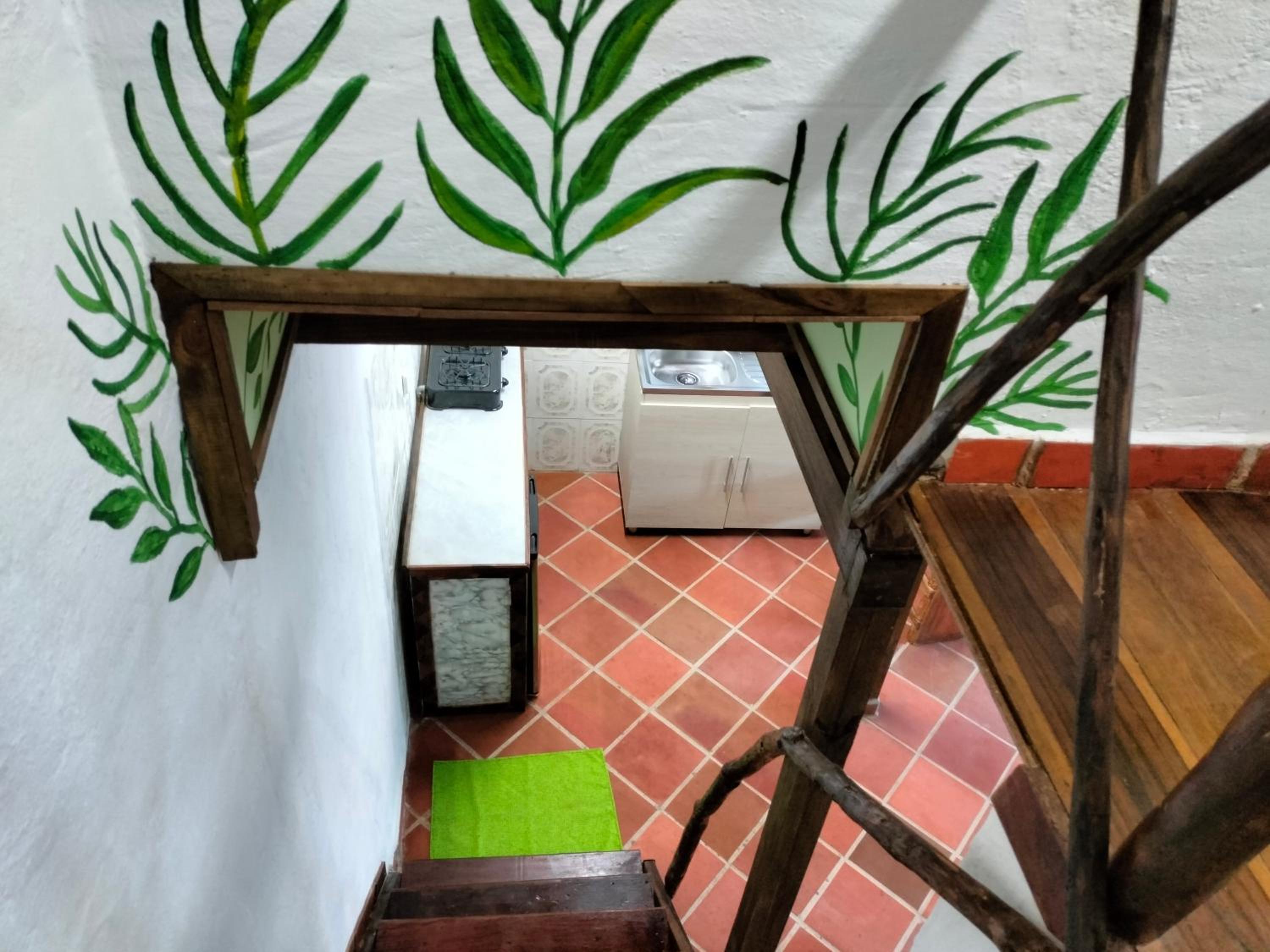 La Villa