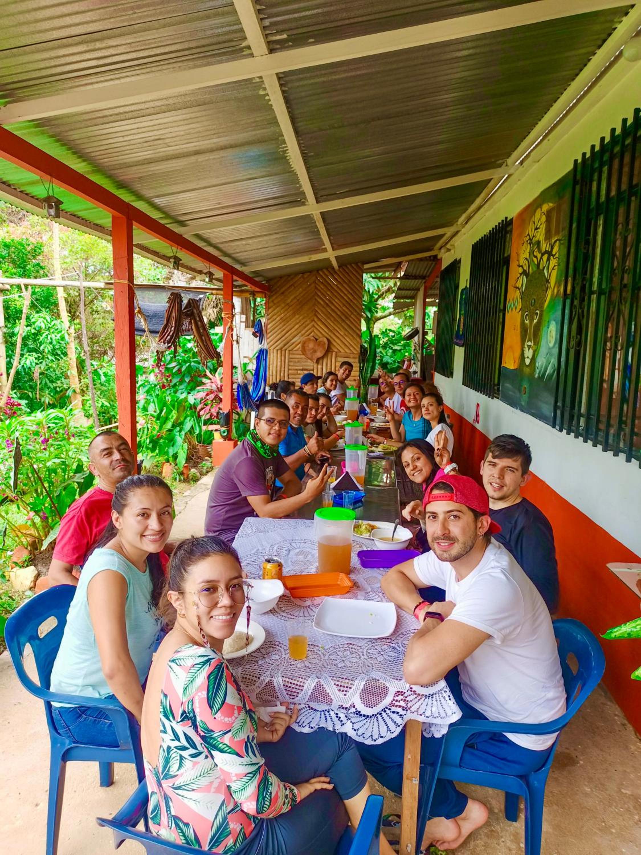 Hostal Luna Llena