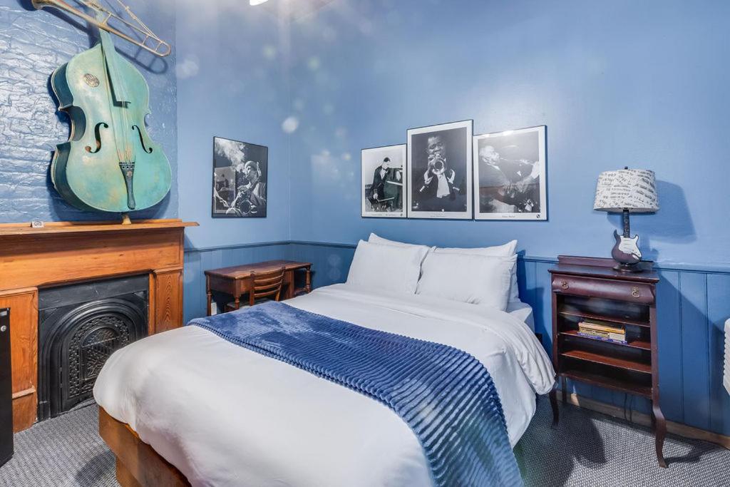 Royal Barracks Guest House