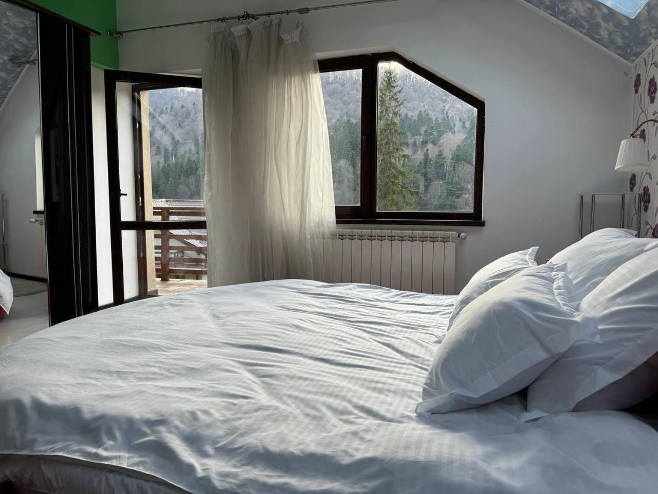 Vila Babylon view 2