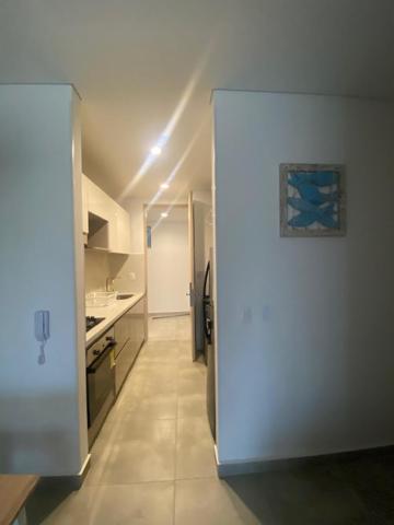 Encantador Apartamento Salguero Suites