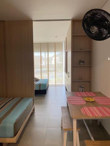 Encantador Apartamento Salguero Suites