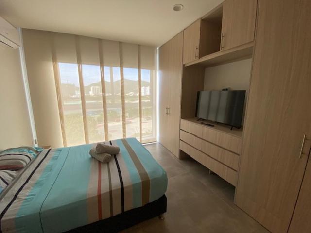 Encantador Apartamento Salguero Suites