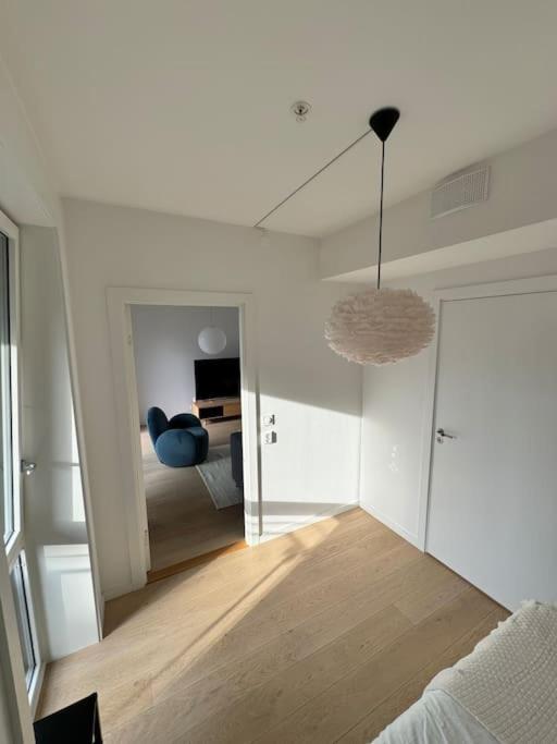 Central Luxurious Apartment Barcode Oslo