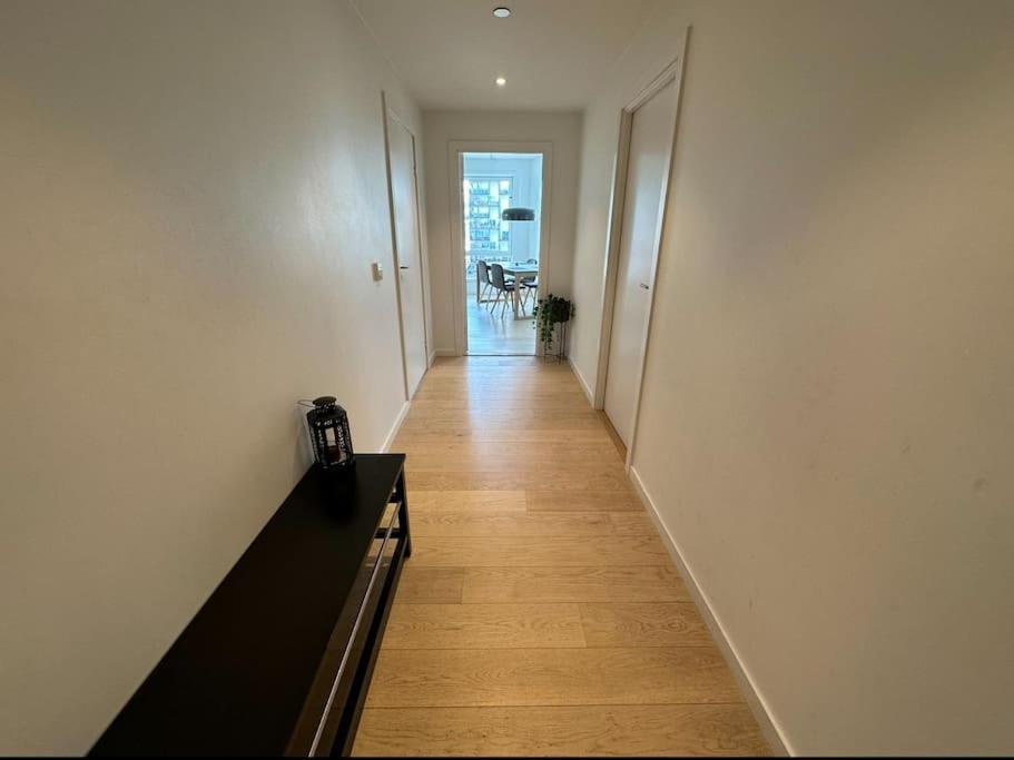 Central Luxurious Apartment Barcode Oslo