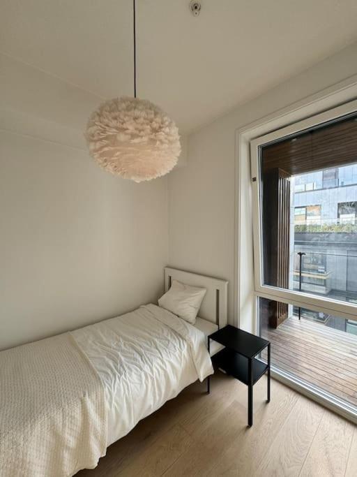 Central Luxurious Apartment Barcode Oslo