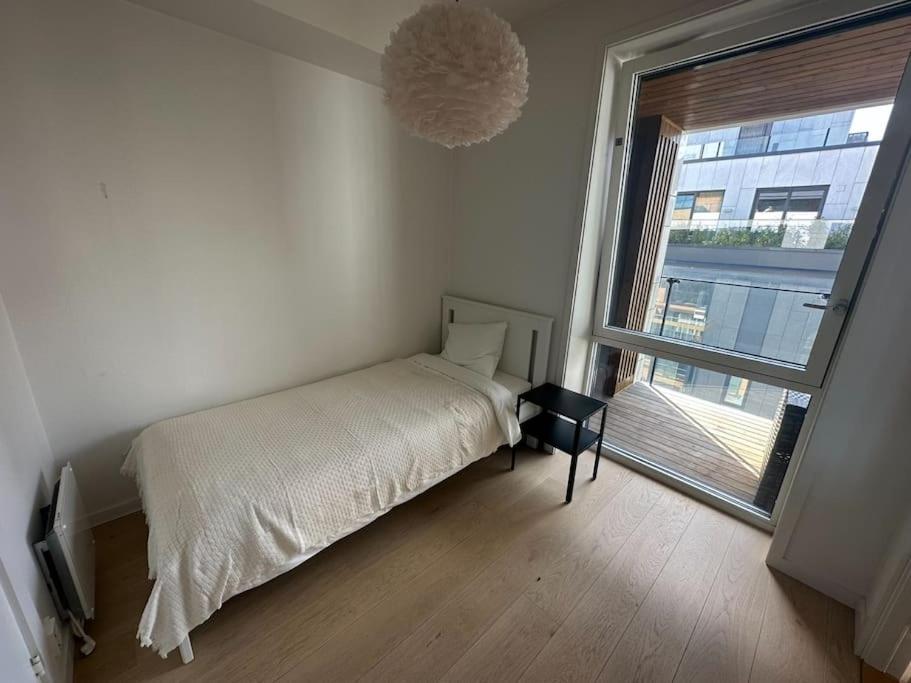 Central Luxurious Apartment Barcode Oslo