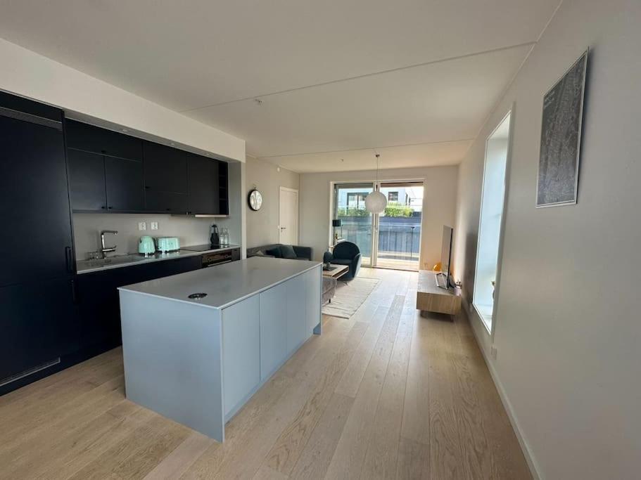 Central Luxurious Apartment Barcode Oslo