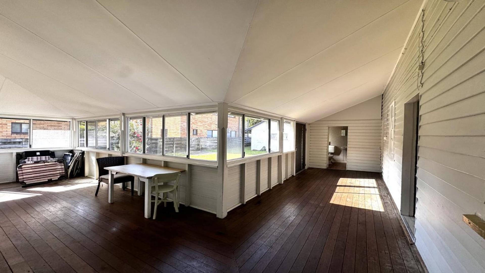Harbourside, 7 Harbour Street