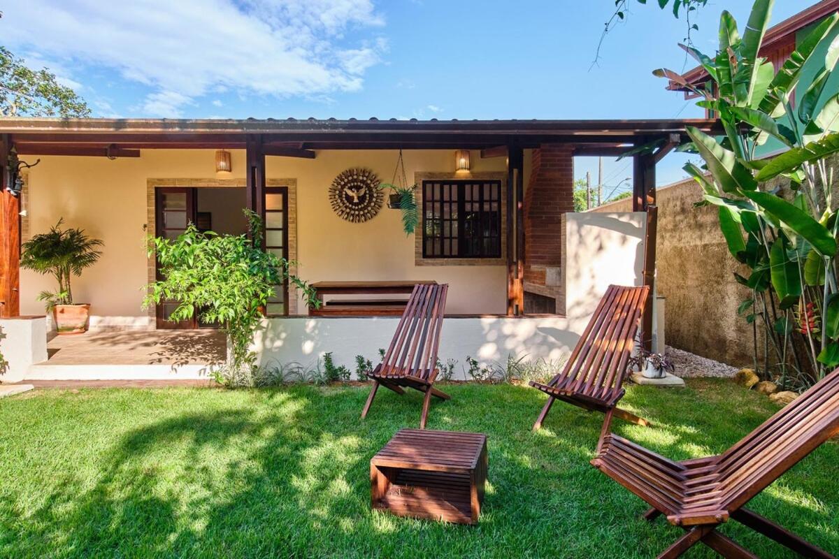 BH37- Barra Seca · BH37: ESTILO, CHARME E CONFORTO A 100 M DA PRAIA!