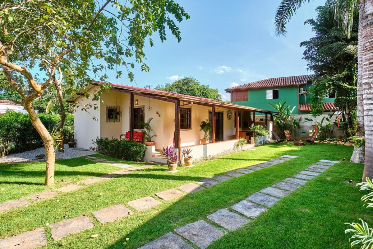 BH37- Barra Seca · BH37: ESTILO, CHARME E CONFORTO A 100 M DA PRAIA!