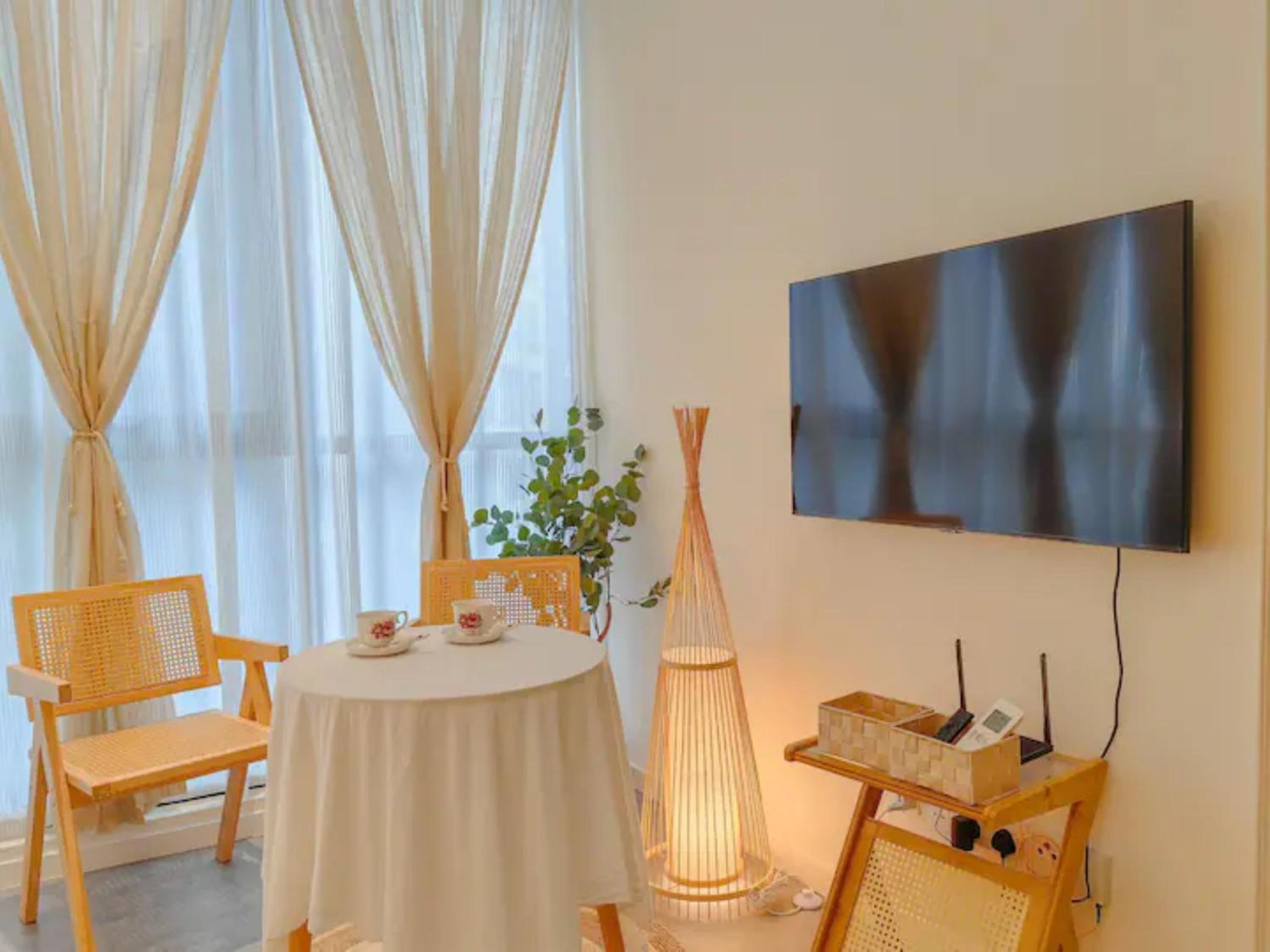 Scarletz Suites by Stevvy KL Home Stay