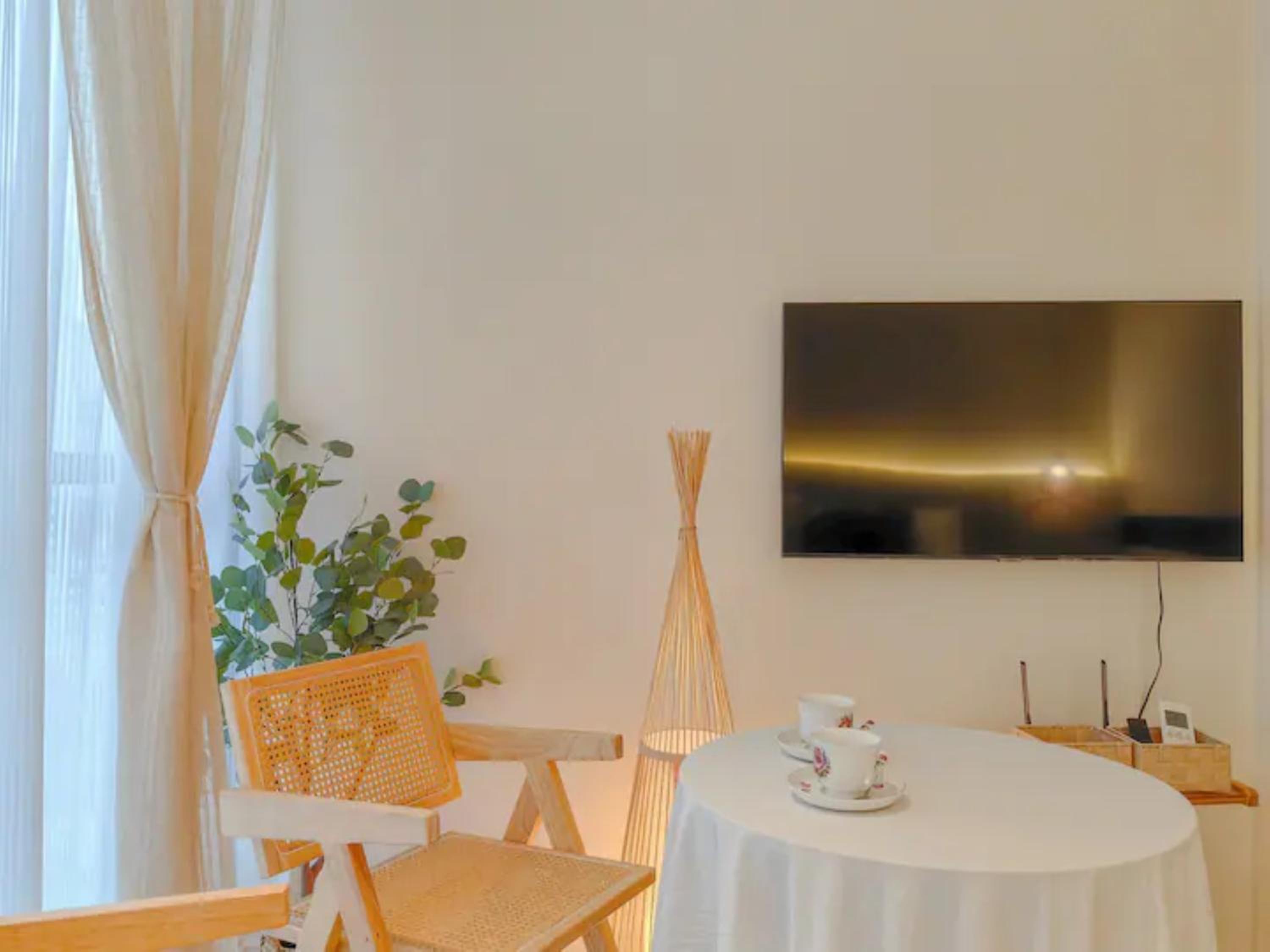 Scarletz Suites by Stevvy KL Home Stay