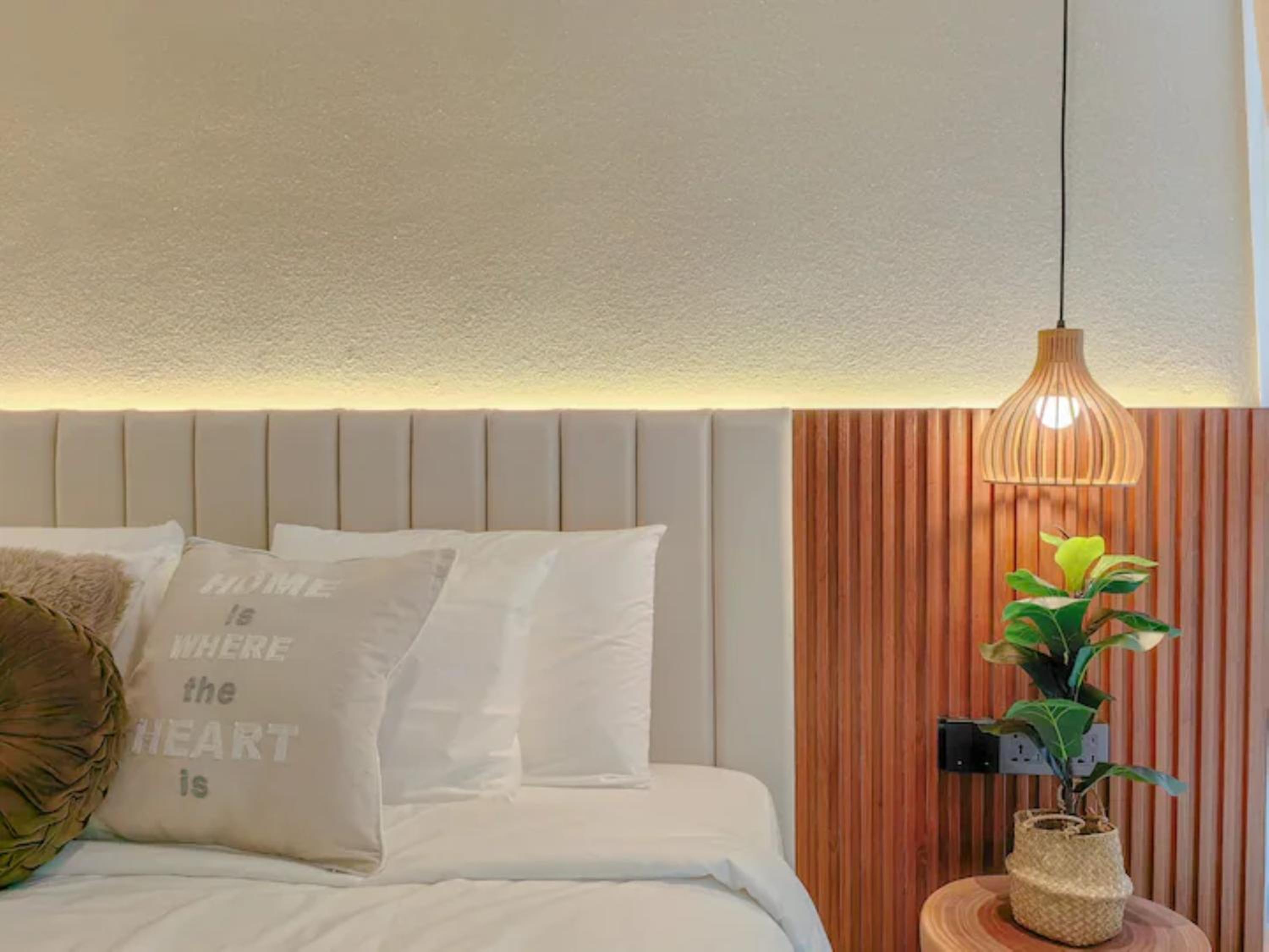 Scarletz Suites by Stevvy KL Home Stay