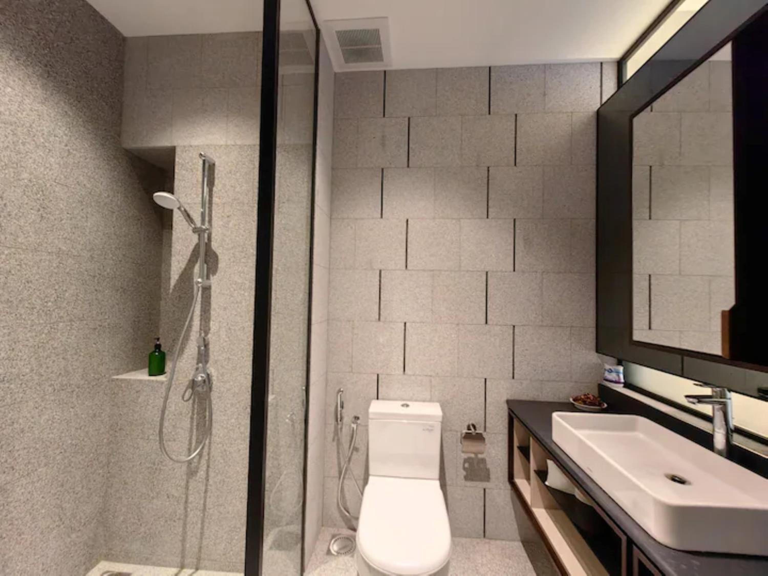 Scarletz Suites by Stevvy KL Home Stay