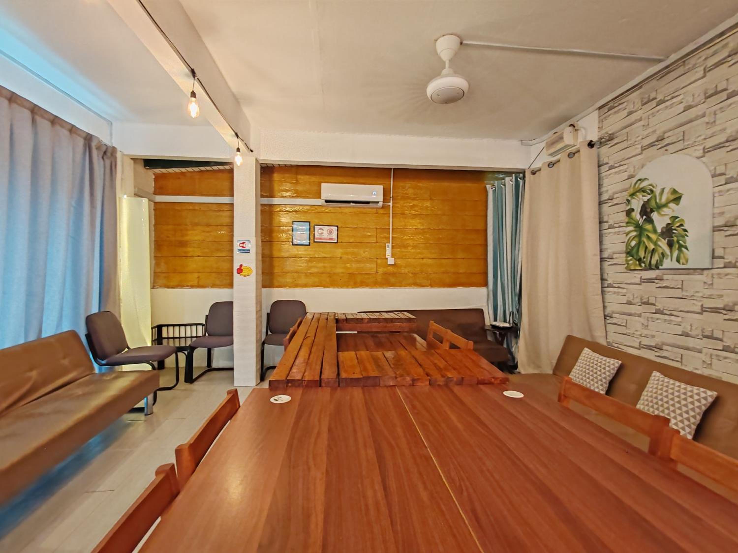 Sunset Seaview Bay Villa view 5