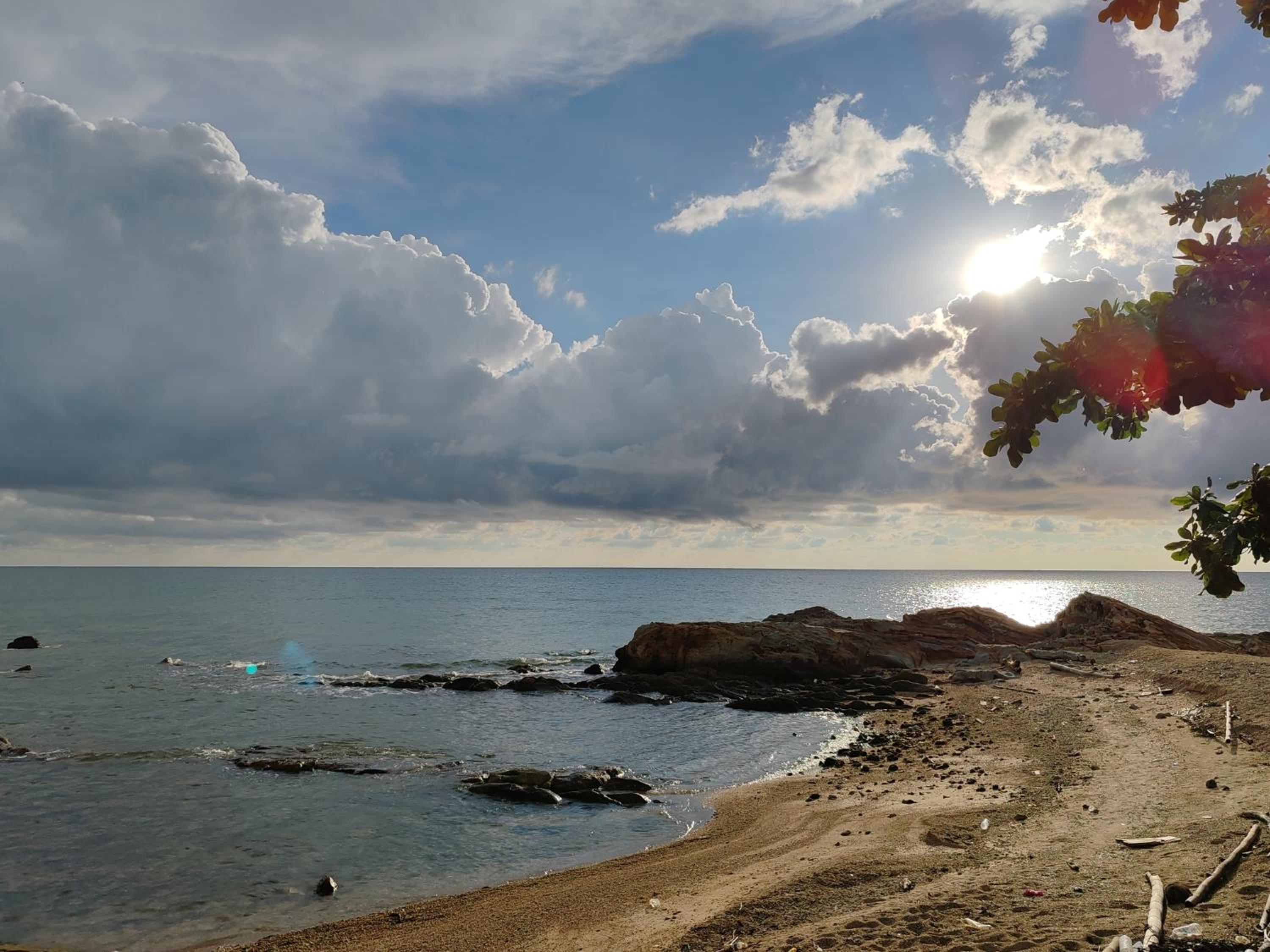 Sunset Seaview Bay Villa photo 4