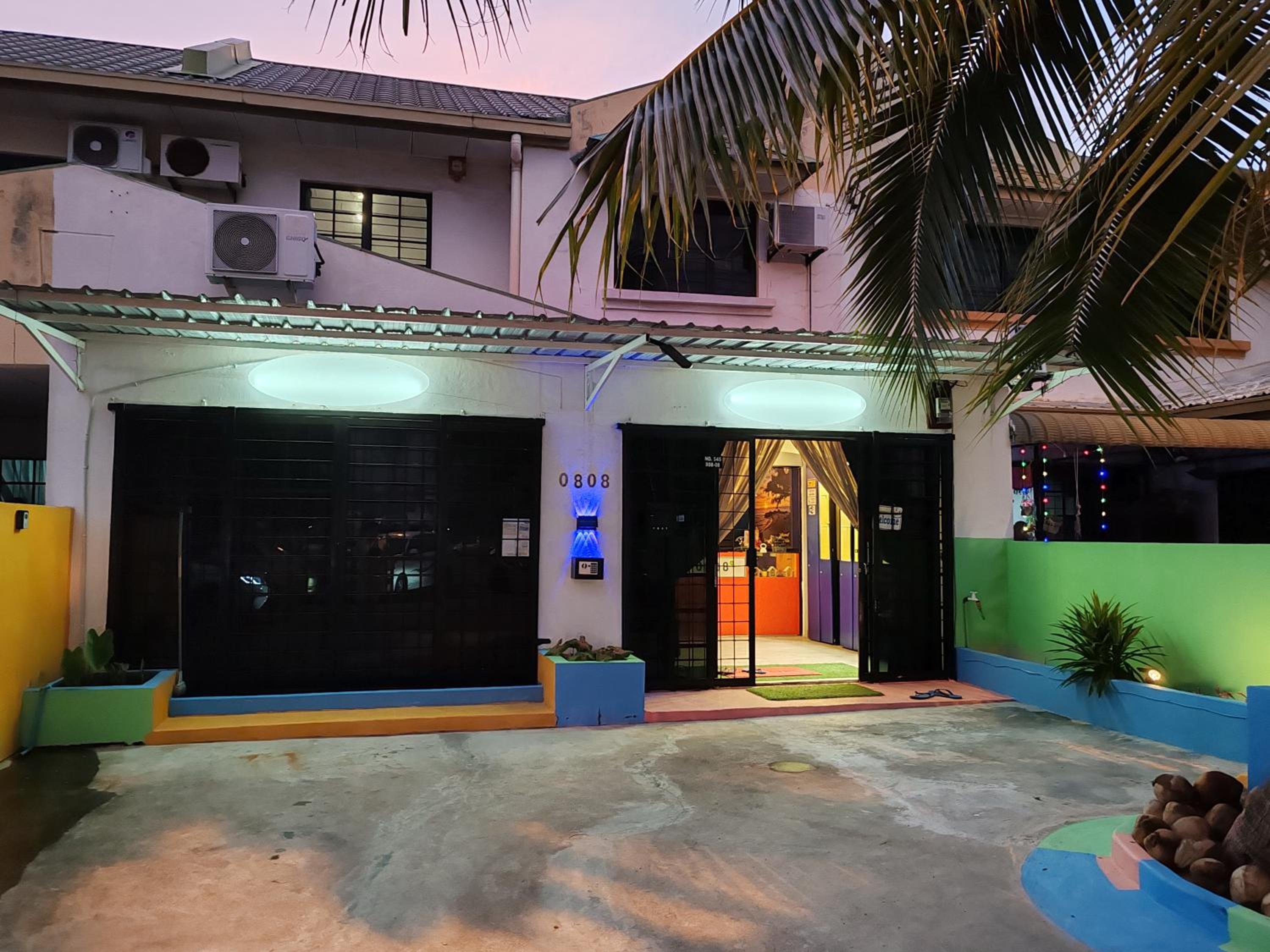 Sunset Seaview Bay Villa photo 7