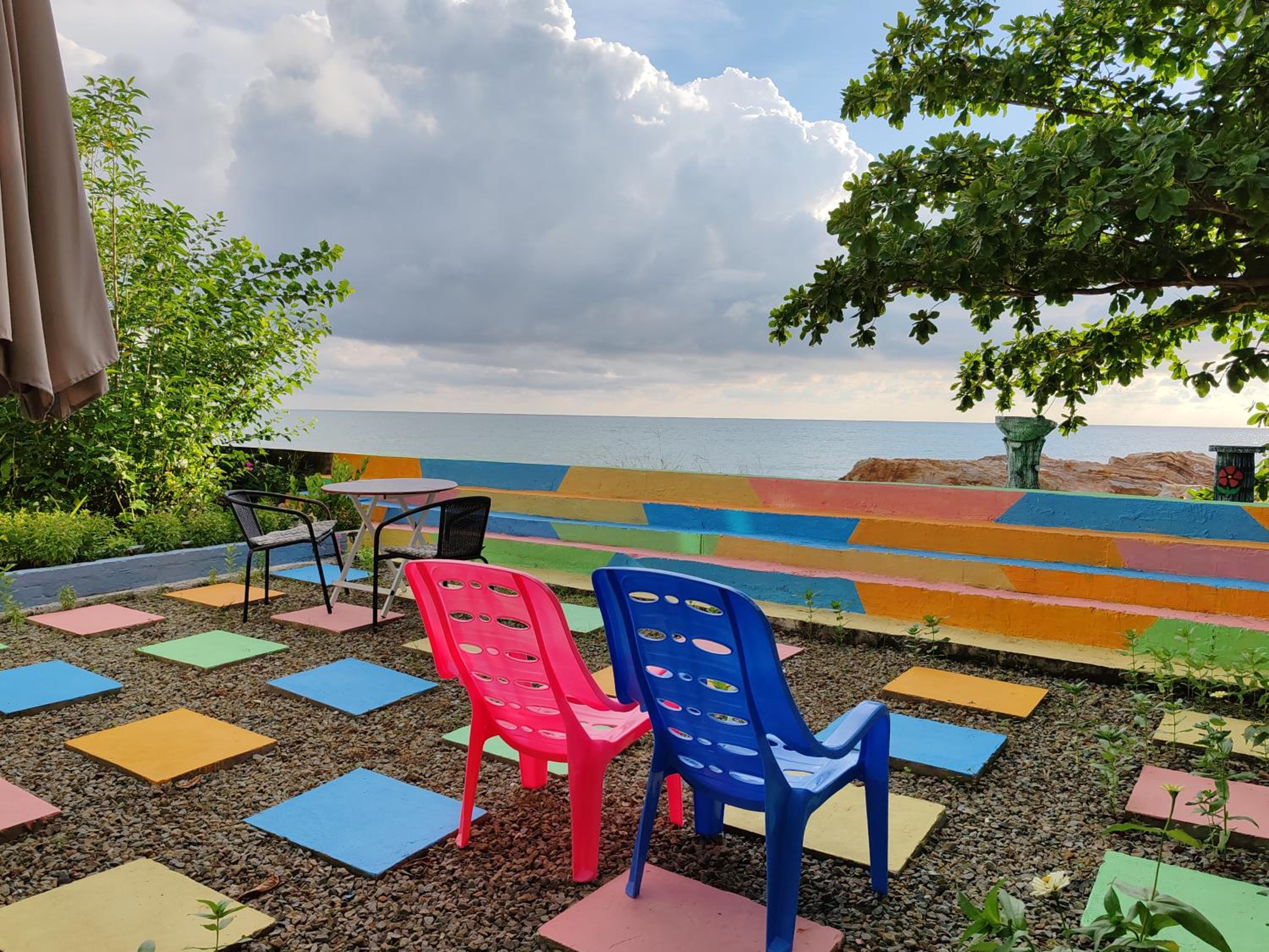 Sunset Seaview Bay Villa photo 5