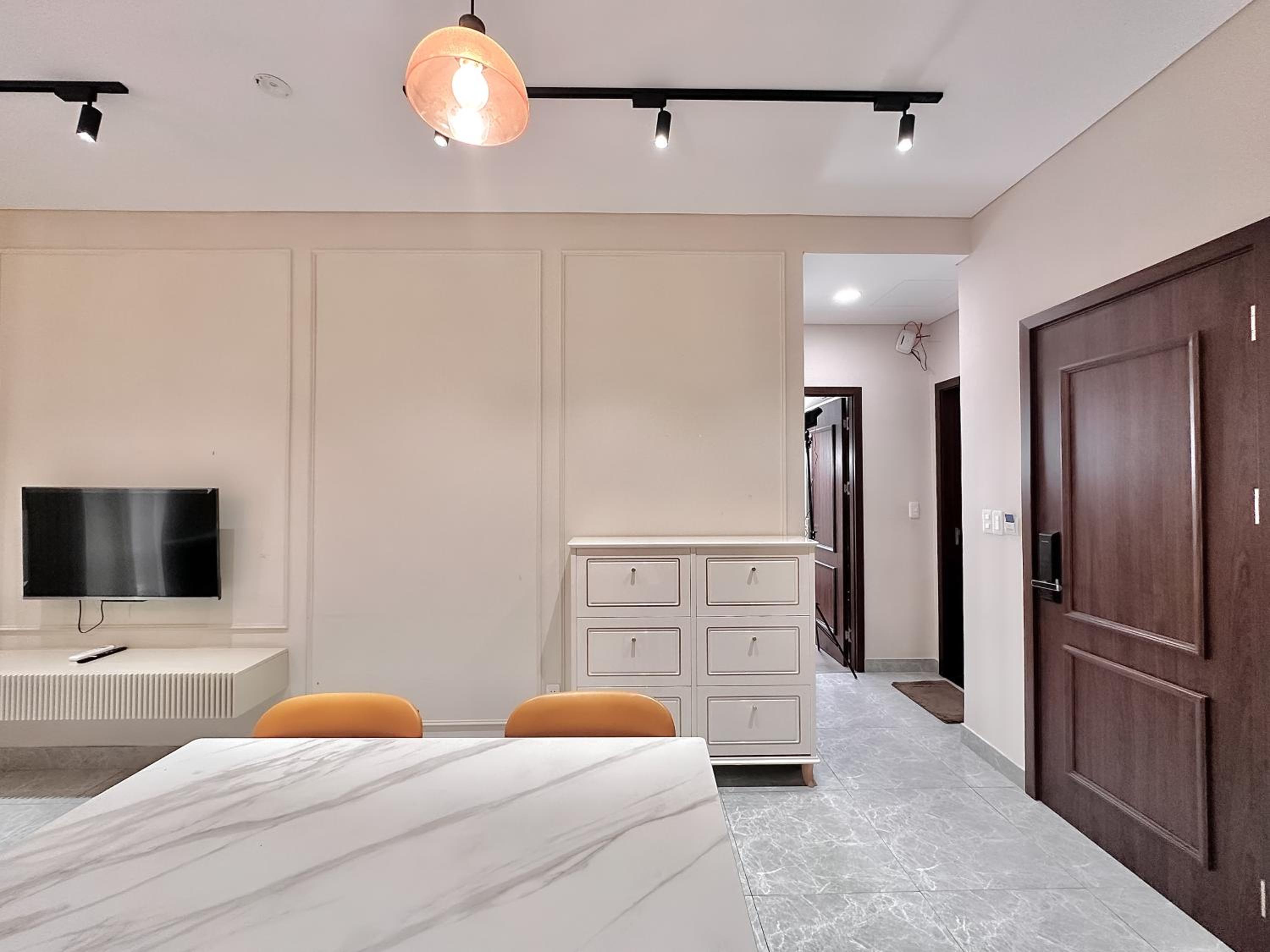 ANVI HOUSE - Vinhomes Imperia Hải Phòng