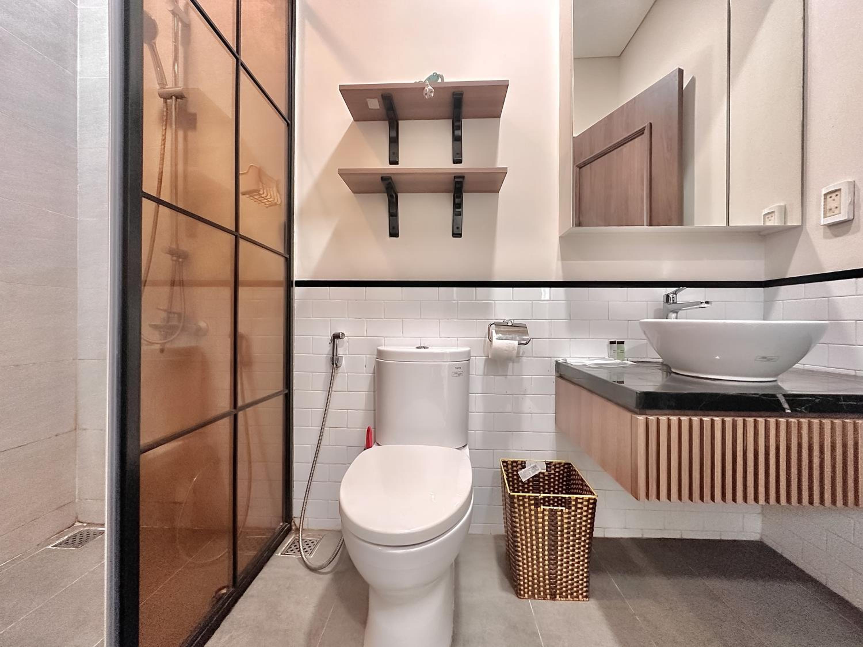 ANVI HOUSE - Vinhomes Imperia Hải Phòng