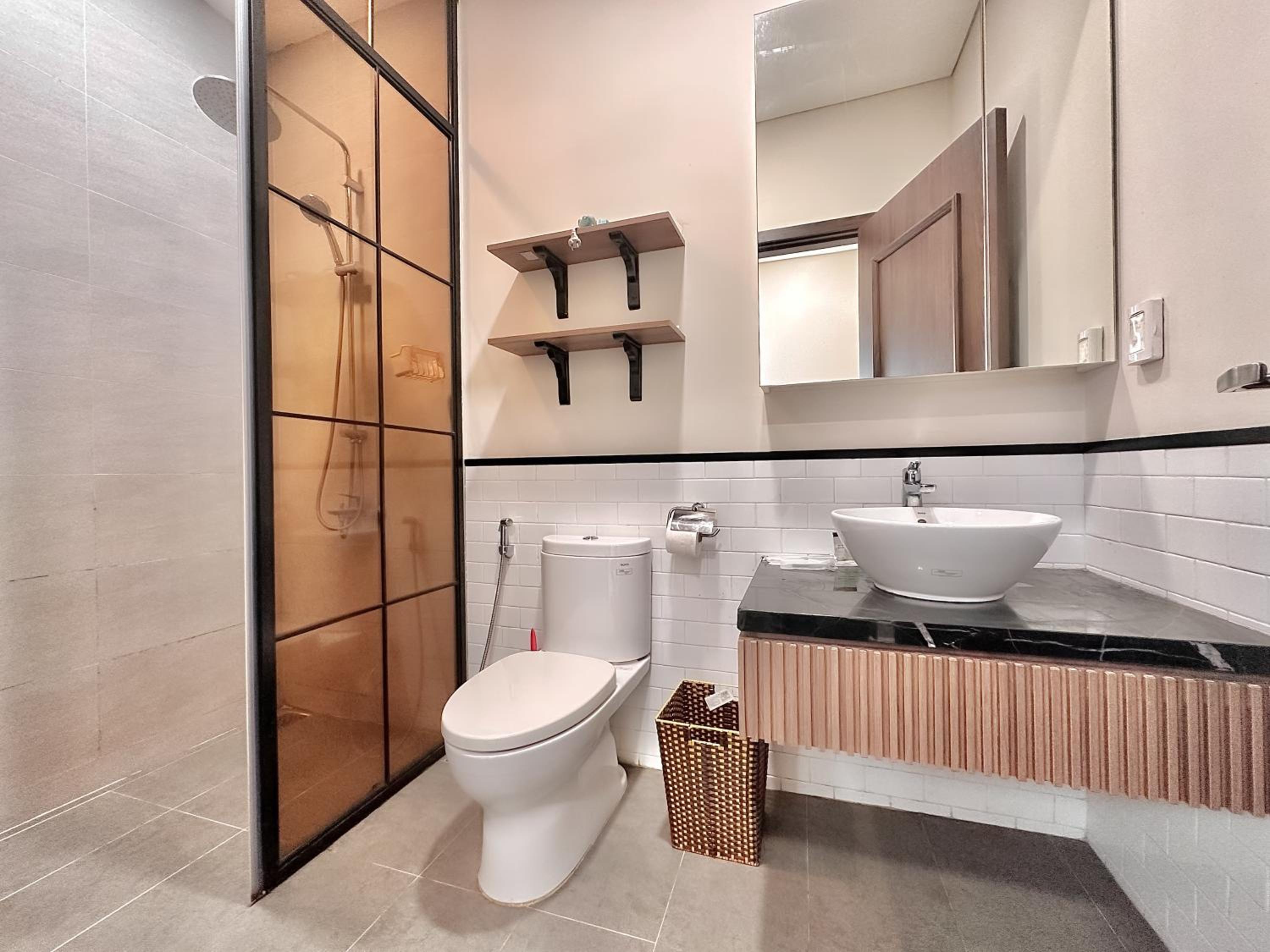 ANVI HOUSE - Vinhomes Imperia Hải Phòng