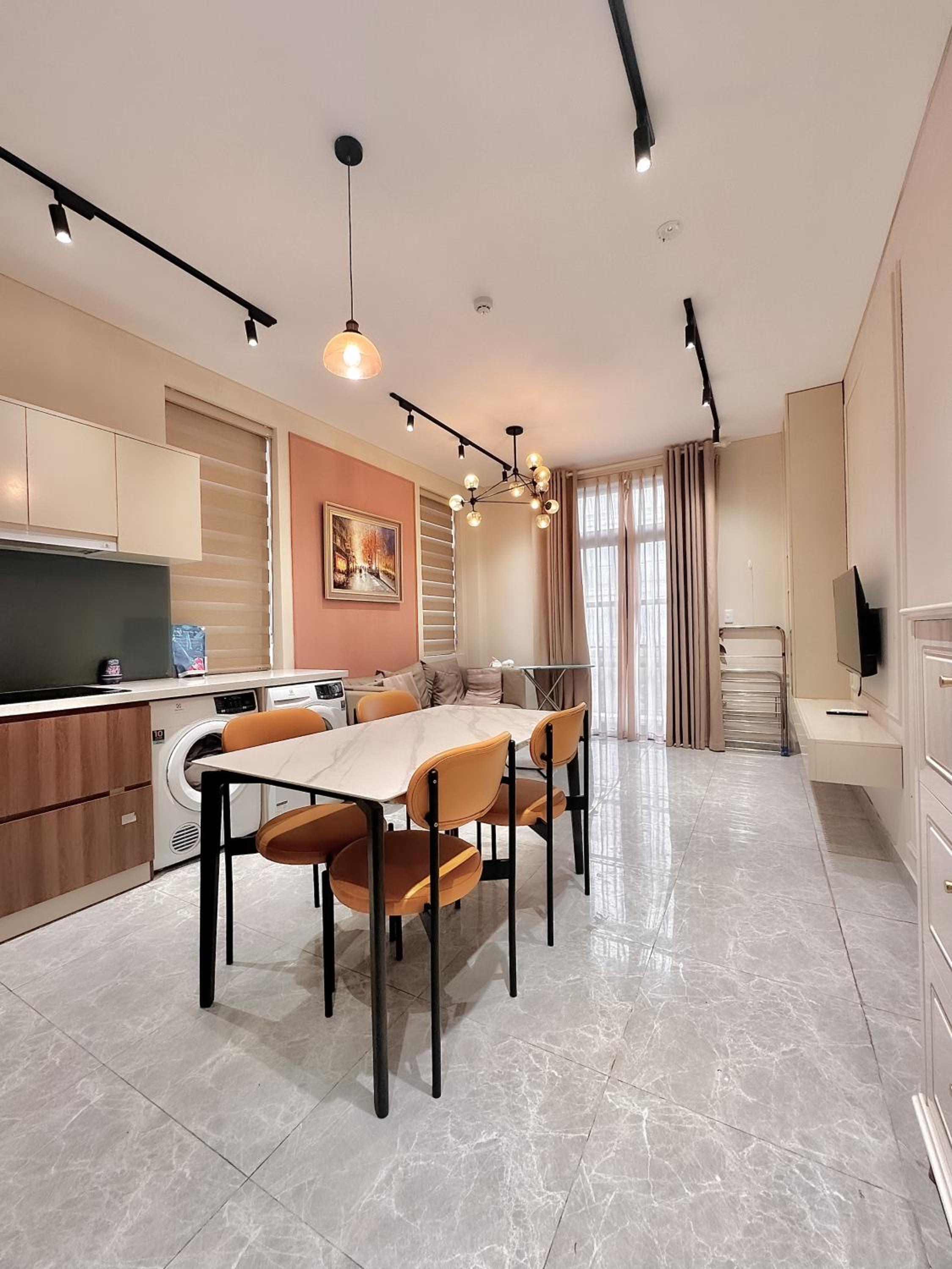 ANVI HOUSE - Vinhomes Imperia Hải Phòng