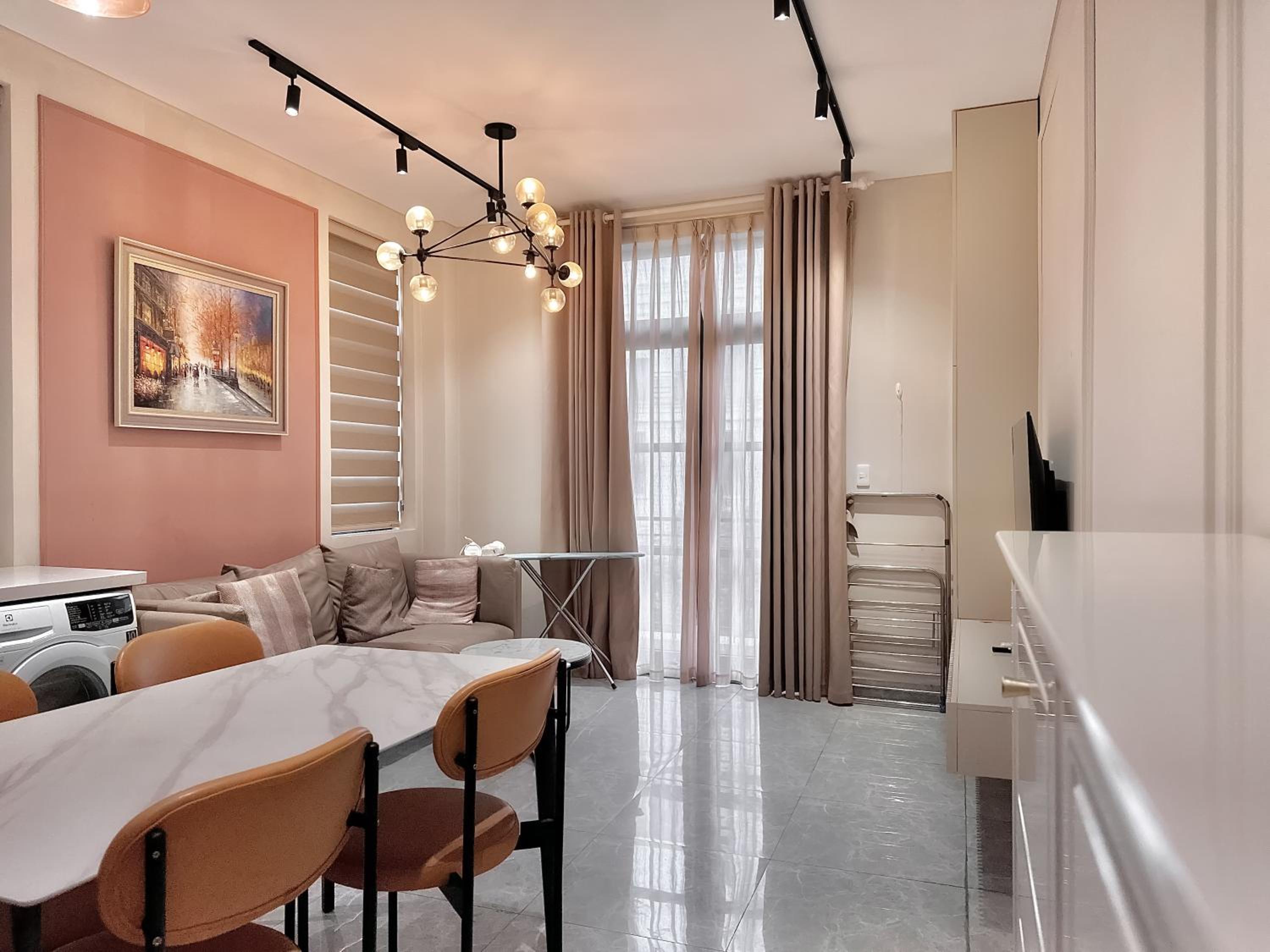 ANVI HOUSE - Vinhomes Imperia Hải Phòng