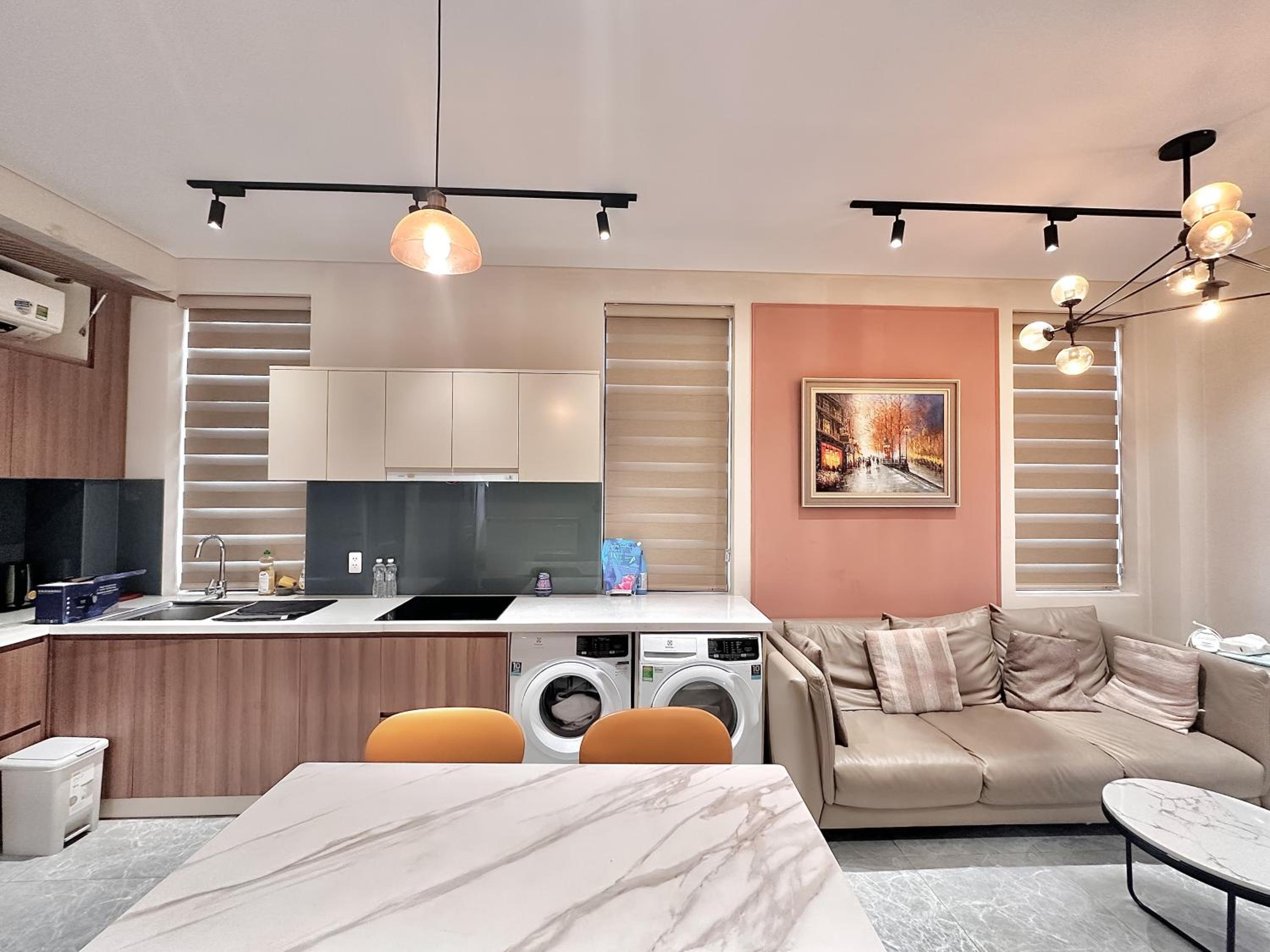 ANVI HOUSE - Vinhomes Imperia Hải Phòng