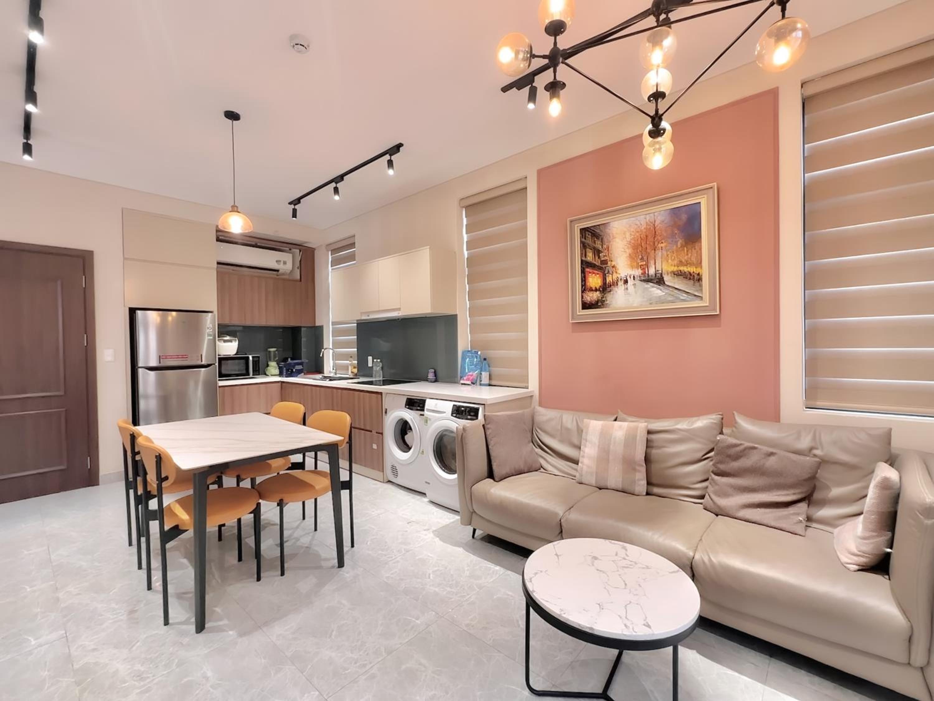 ANVI HOUSE - Vinhomes Imperia Hải Phòng