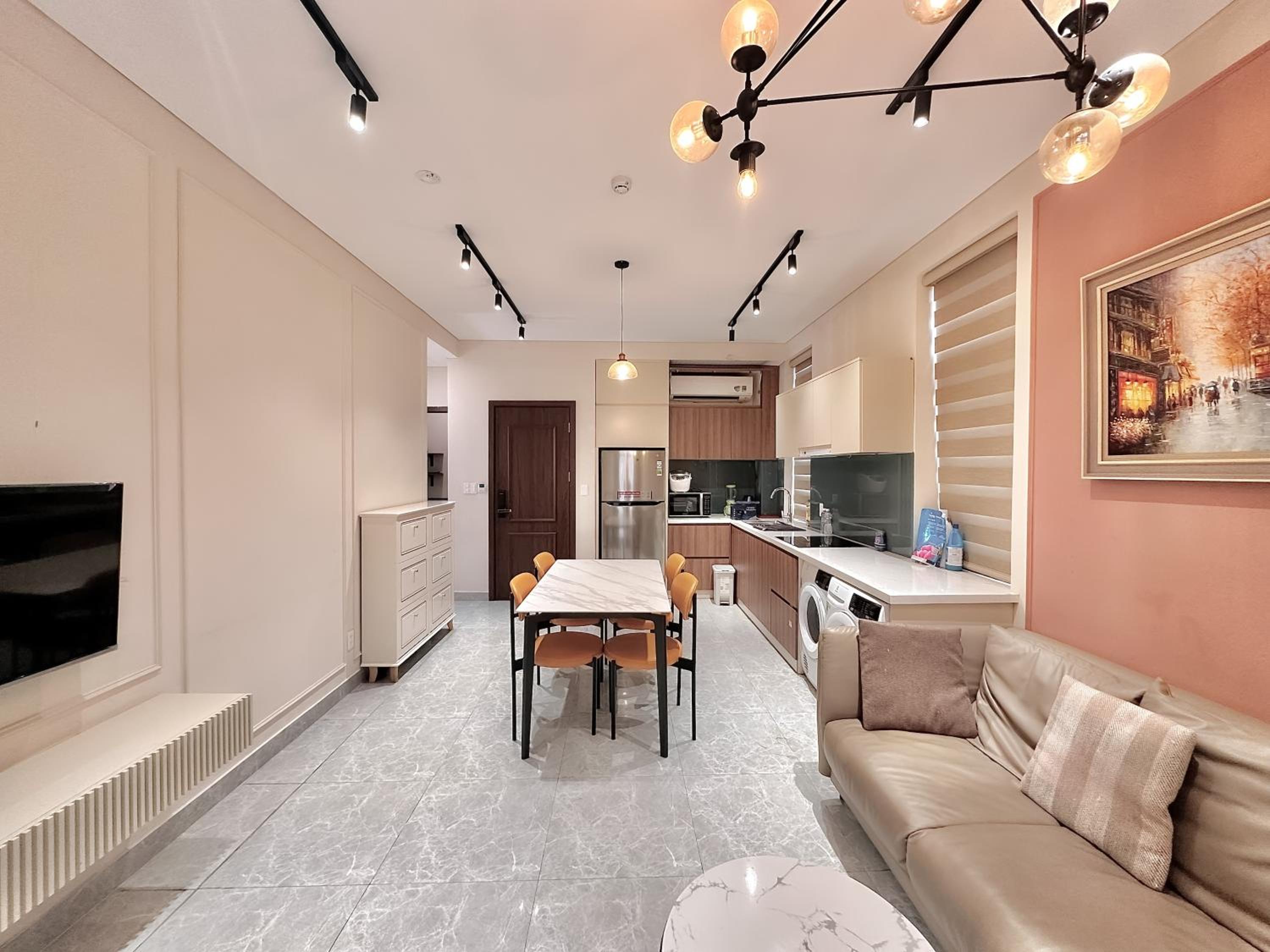 ANVI HOUSE - Vinhomes Imperia Hải Phòng