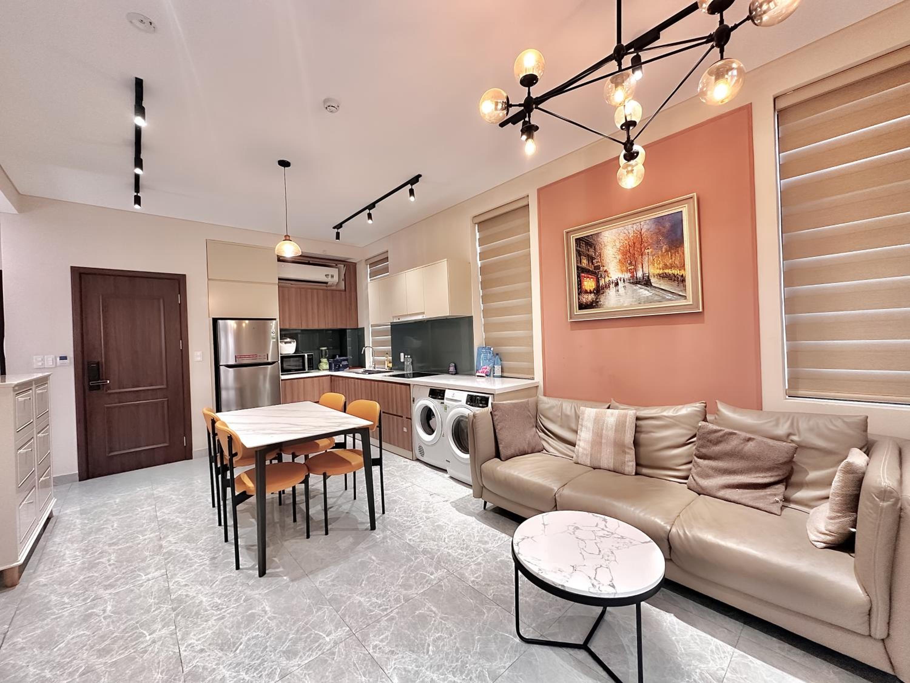ANVI HOUSE - Vinhomes Imperia Hải Phòng