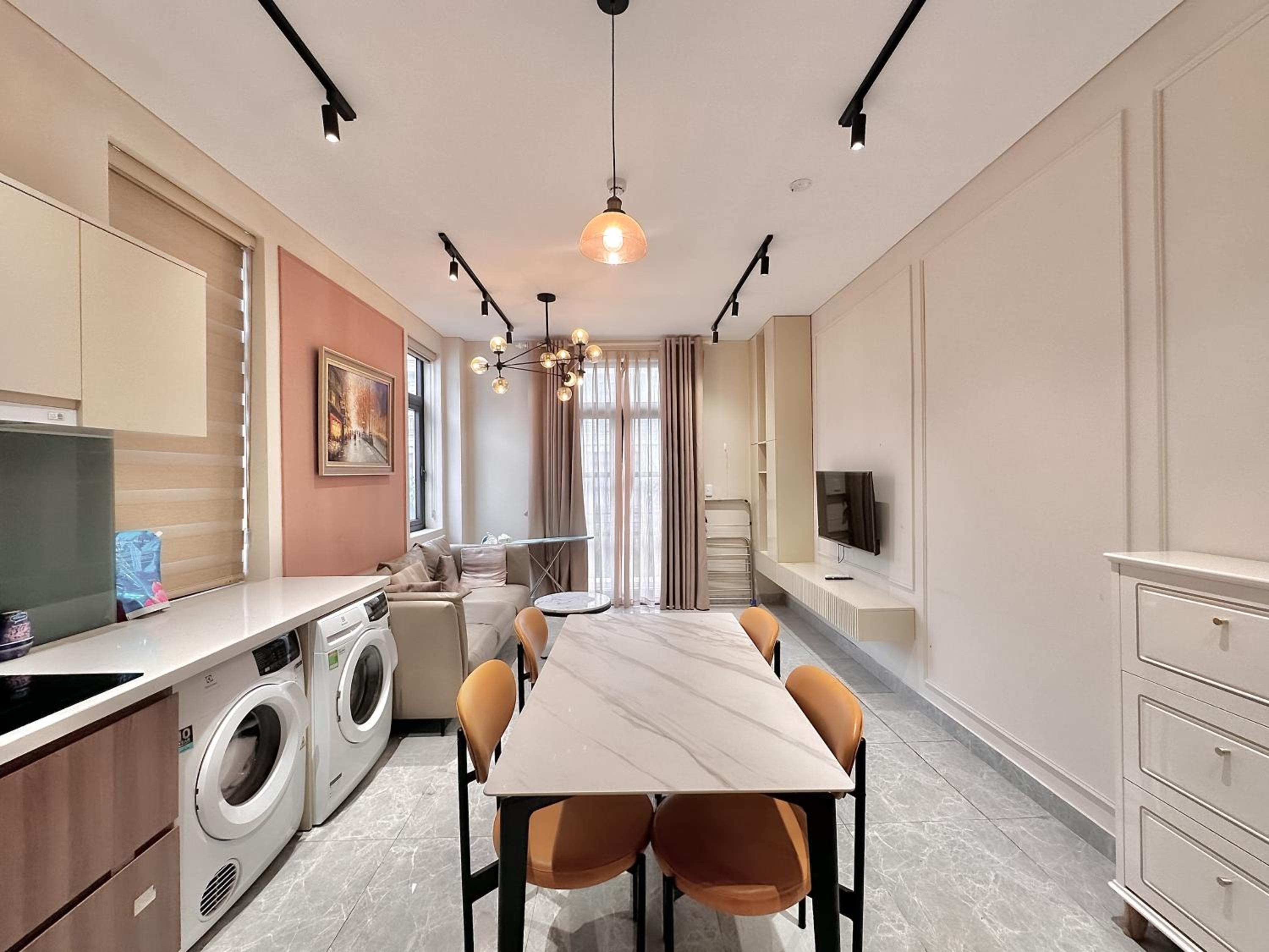 ANVI HOUSE - Vinhomes Imperia Hải Phòng