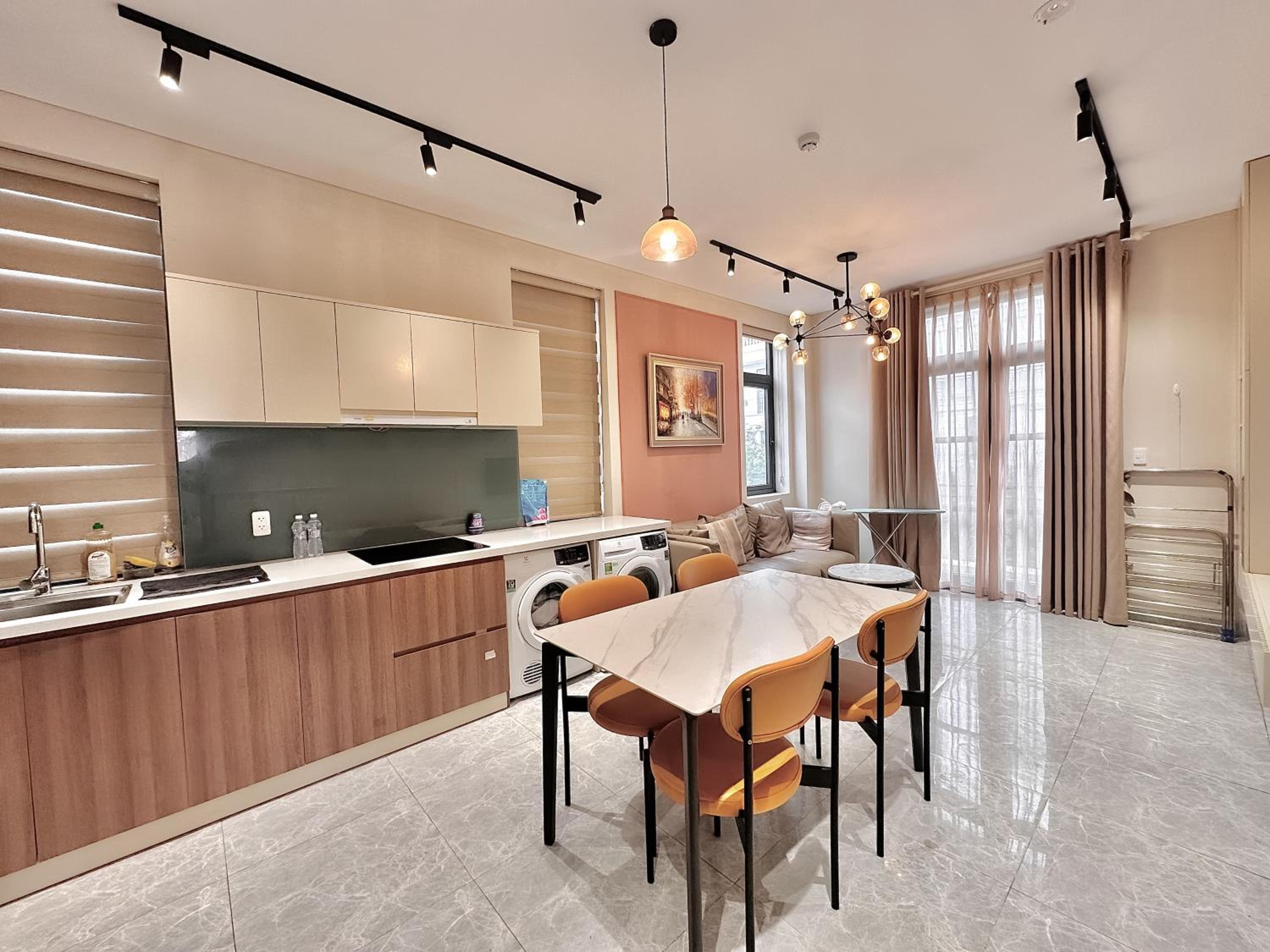 ANVI HOUSE - Vinhomes Imperia Hải Phòng