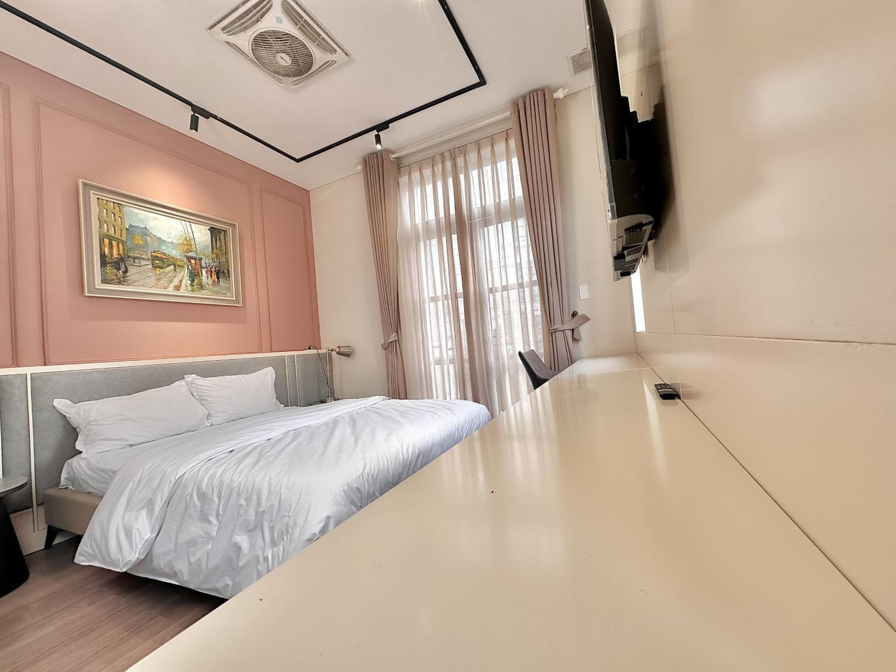 ANVI HOUSE - Vinhomes Imperia Hải Phòng