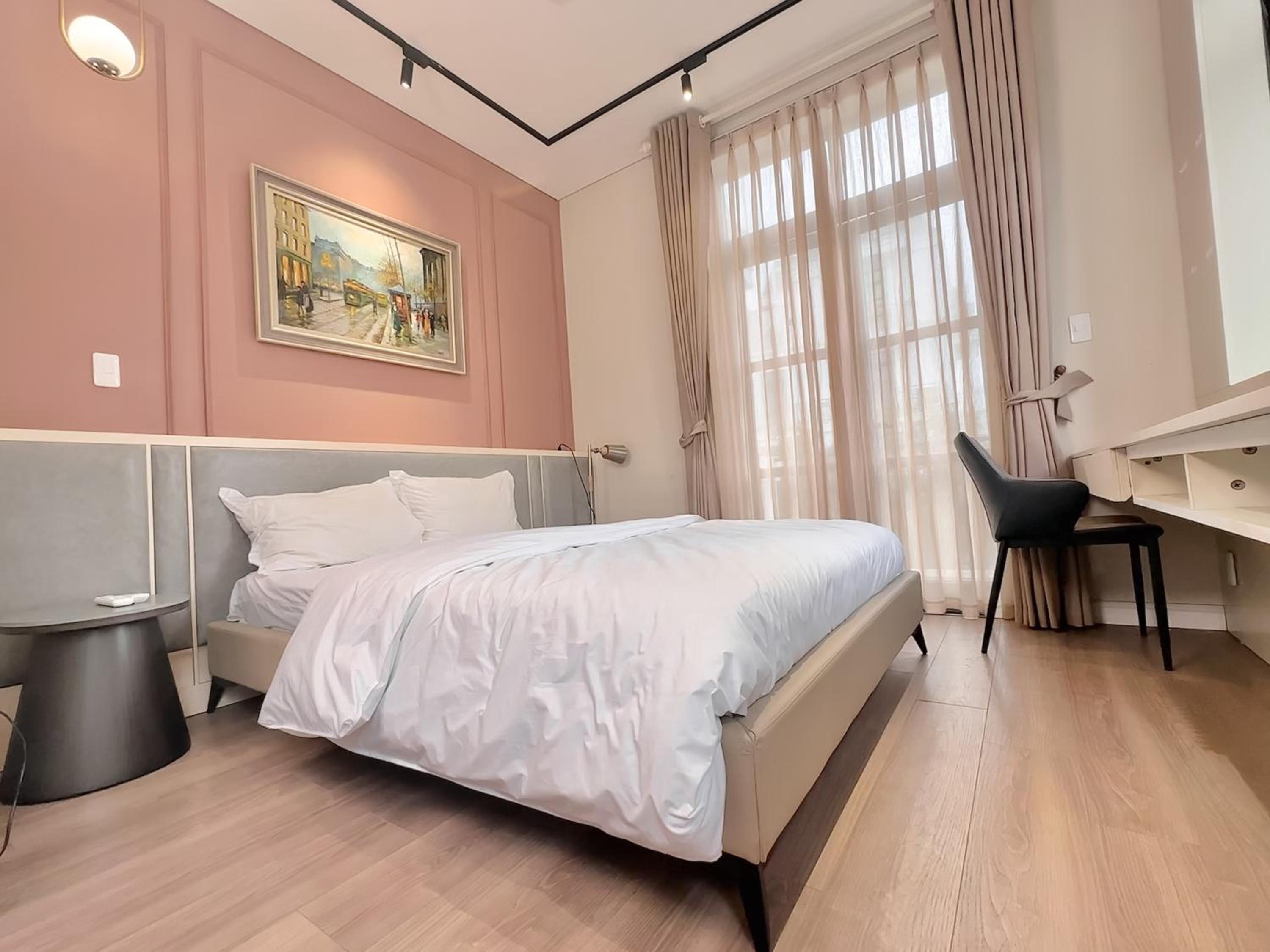 ANVI HOUSE - Vinhomes Imperia Hải Phòng