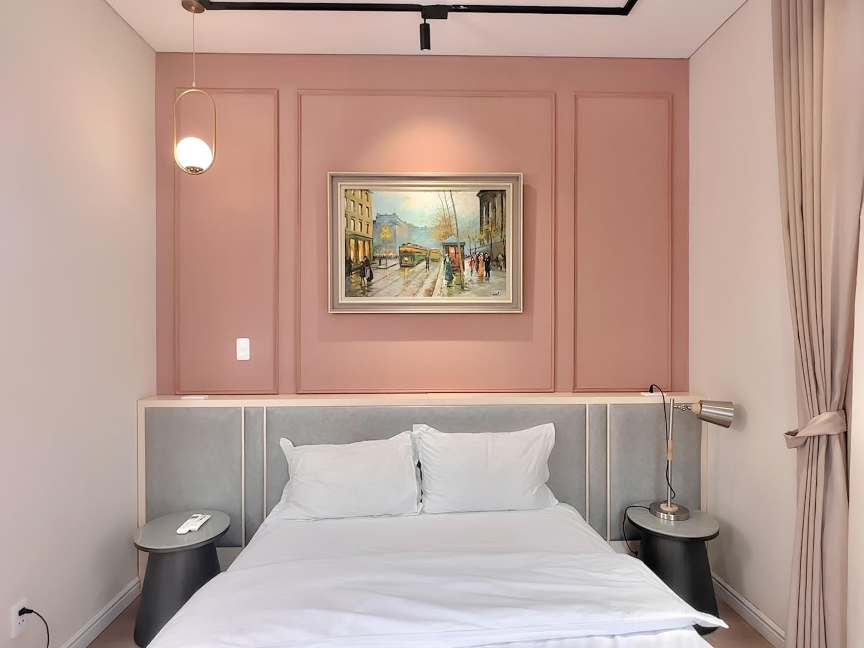 ANVI HOUSE - Vinhomes Imperia Hải Phòng
