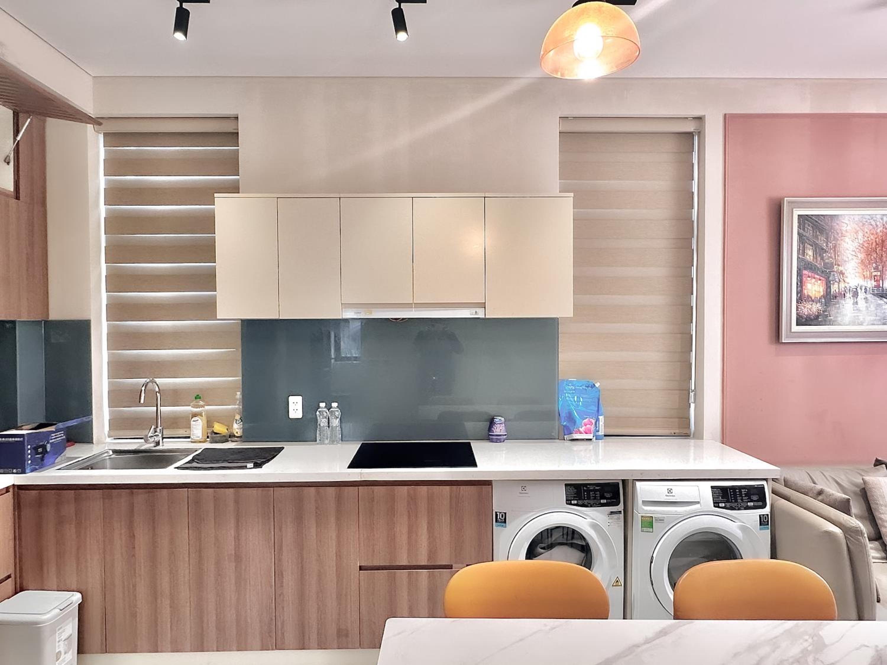 ANVI HOUSE - Vinhomes Imperia Hải Phòng