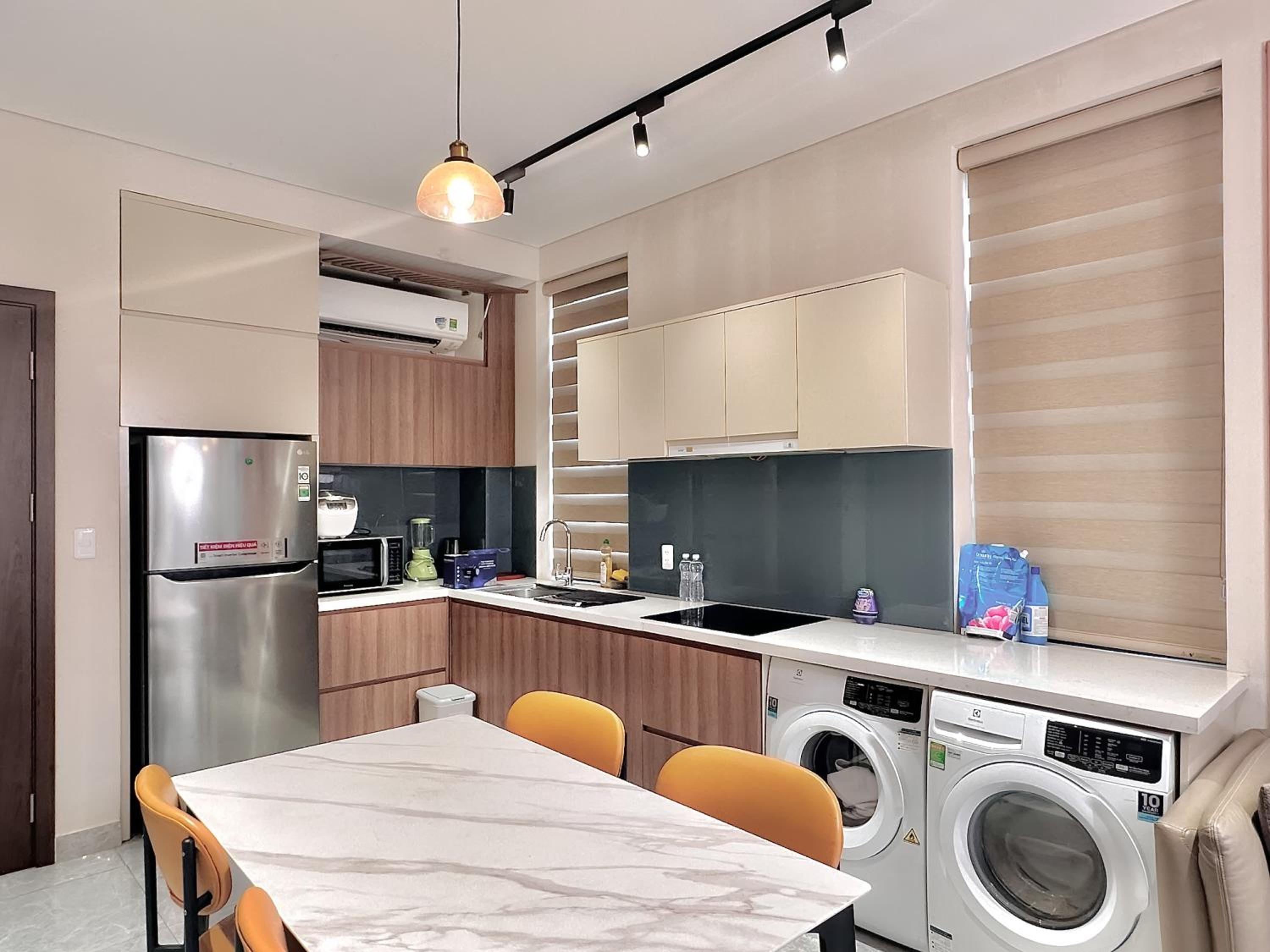 ANVI HOUSE - Vinhomes Imperia Hải Phòng