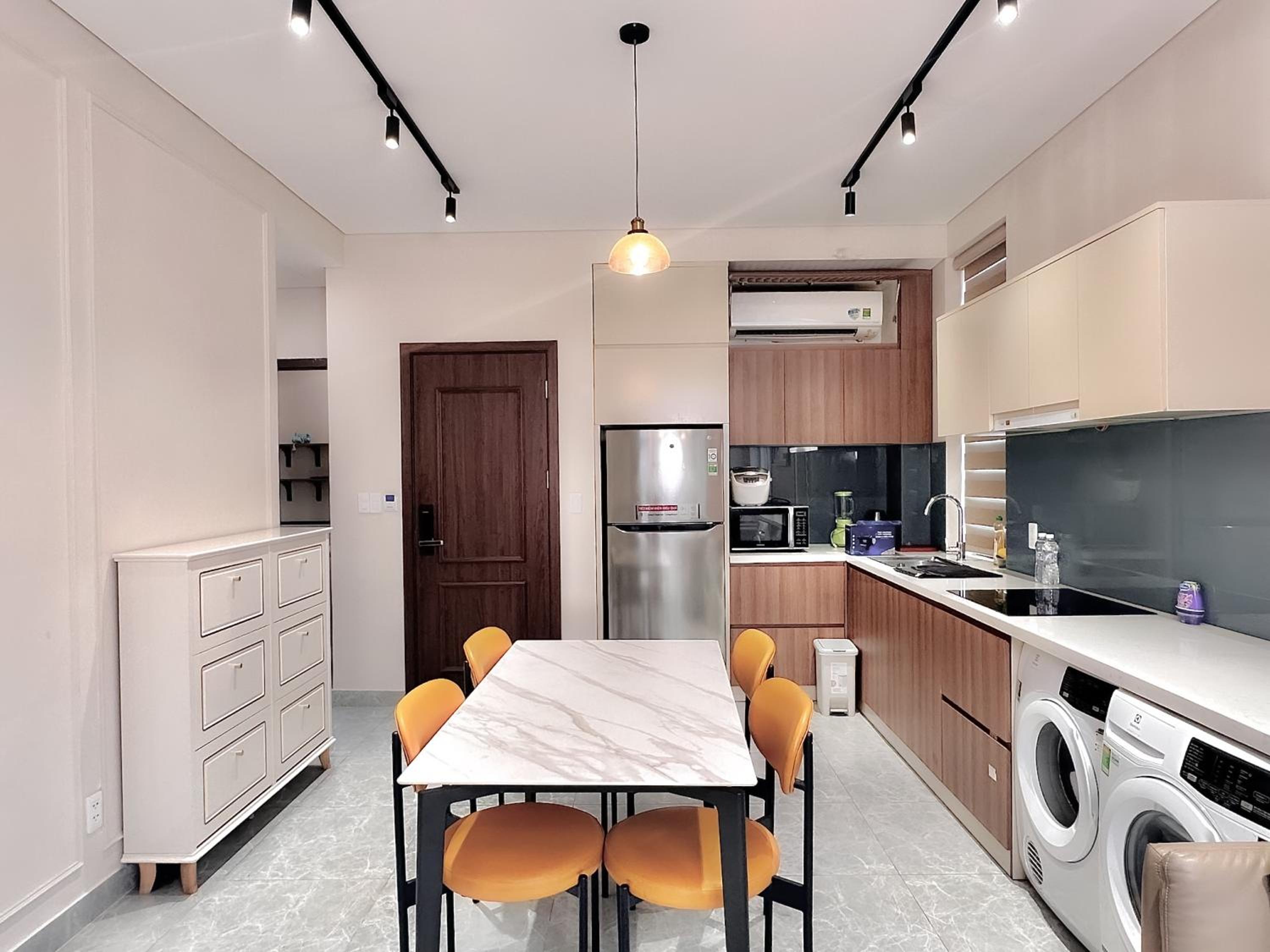 ANVI HOUSE - Vinhomes Imperia Hải Phòng